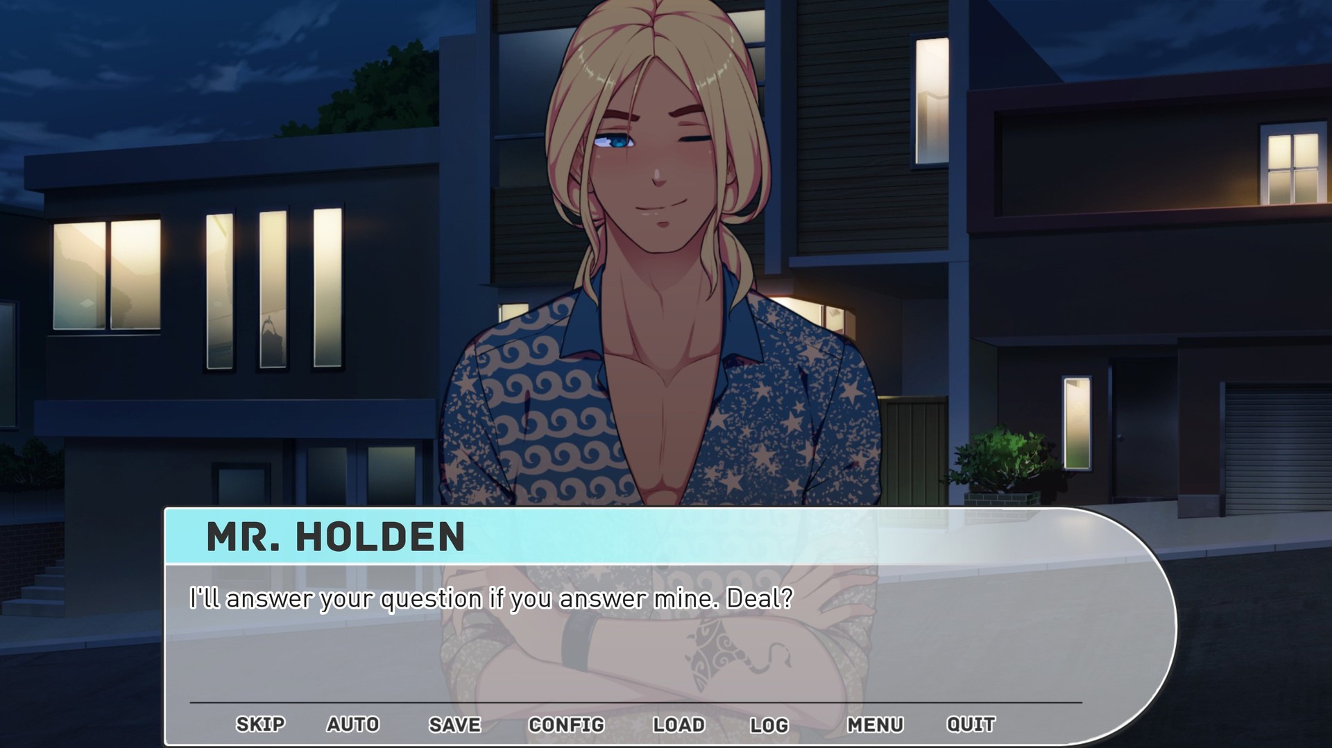 ​Our Life: Beginnings &amp; Always – Step 3 Expansion