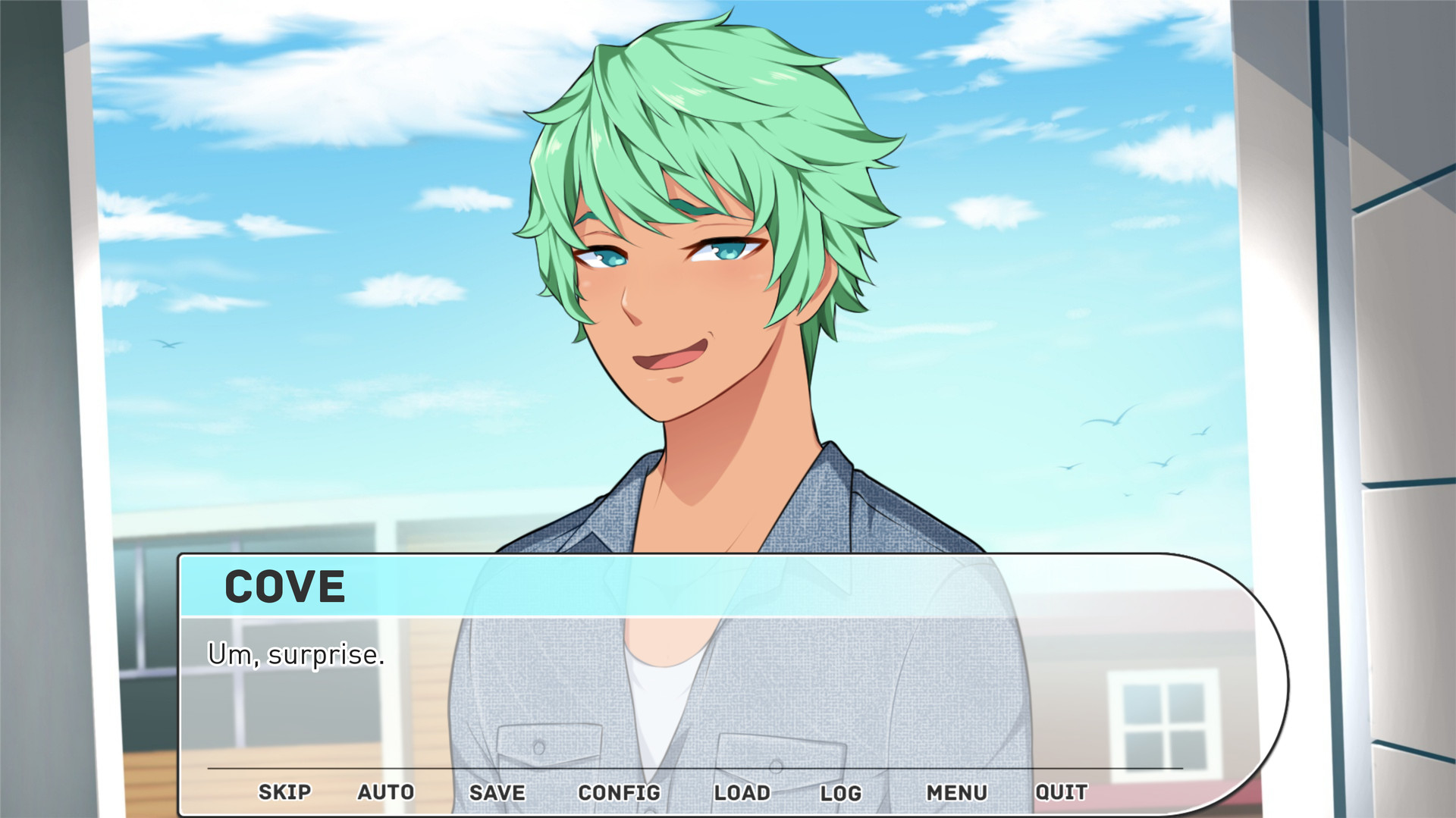 ​Our Life: Beginnings &amp; Always – Step 3 Expansion