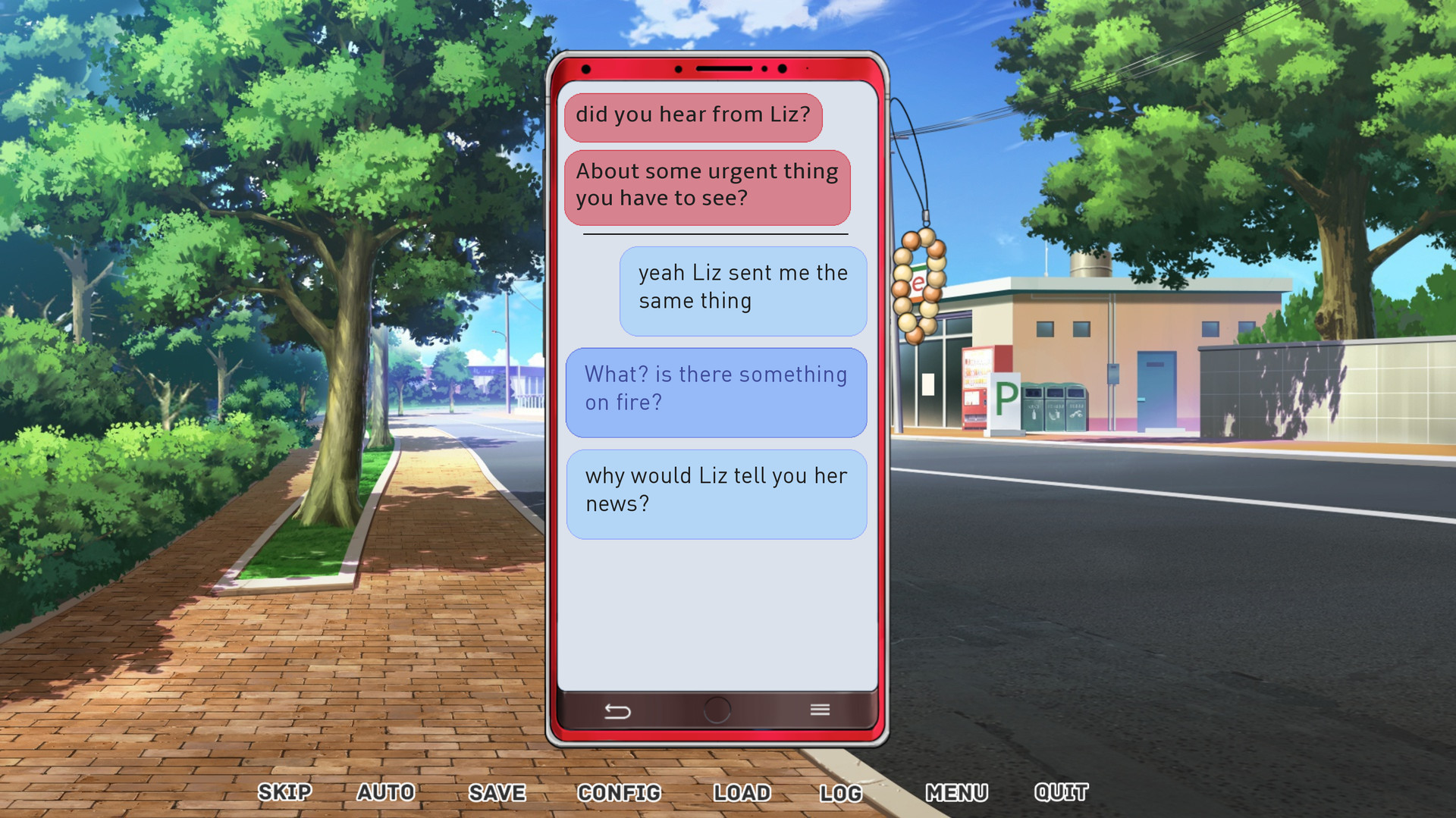 ​Our Life: Beginnings &amp; Always – Step 3 Expansion