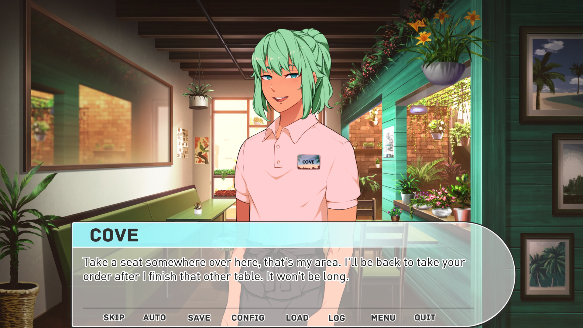 ​Our Life: Beginnings &amp; Always – Step 3 Expansion