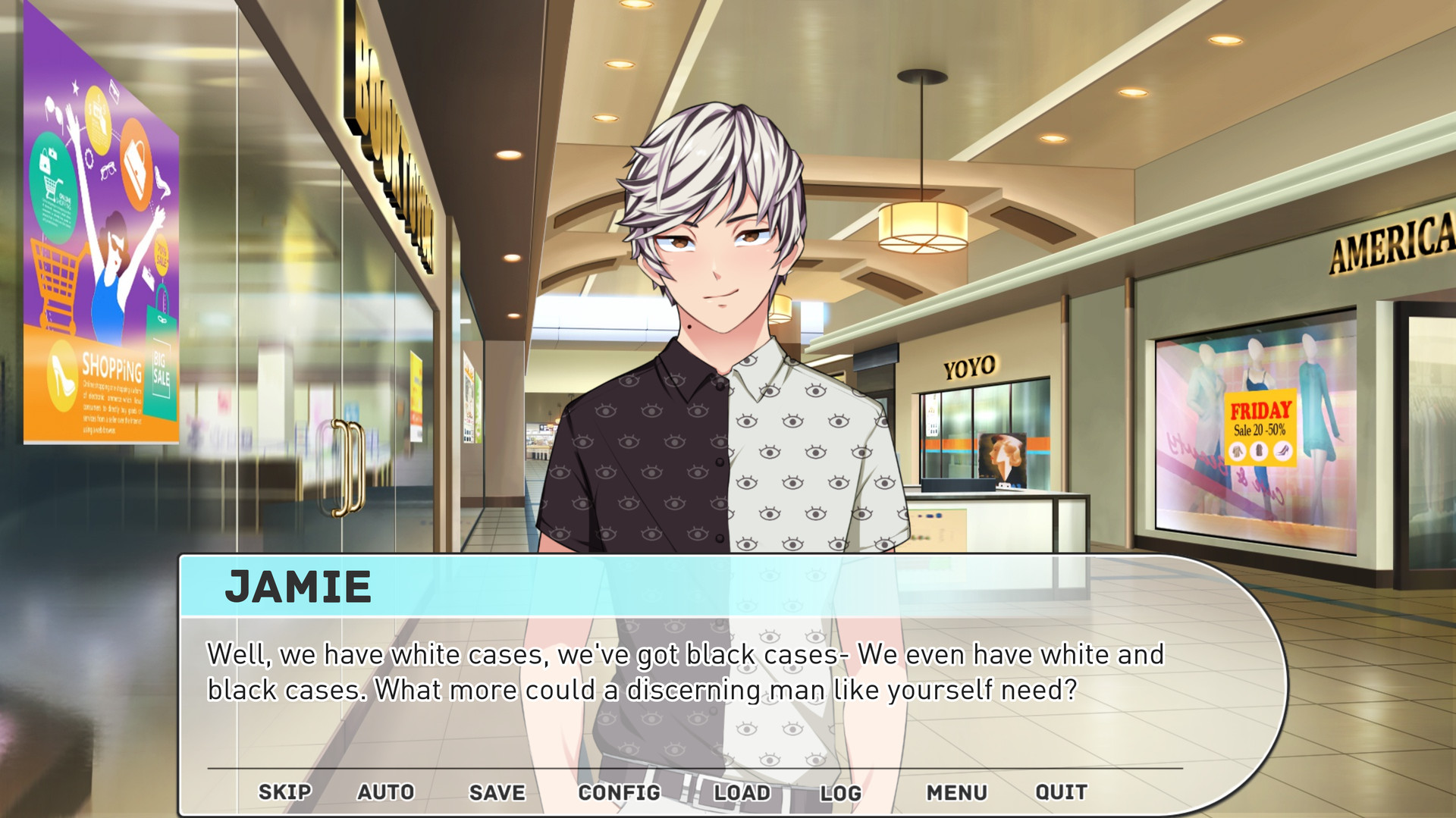 ​Our Life: Beginnings &amp; Always – Step 3 Expansion