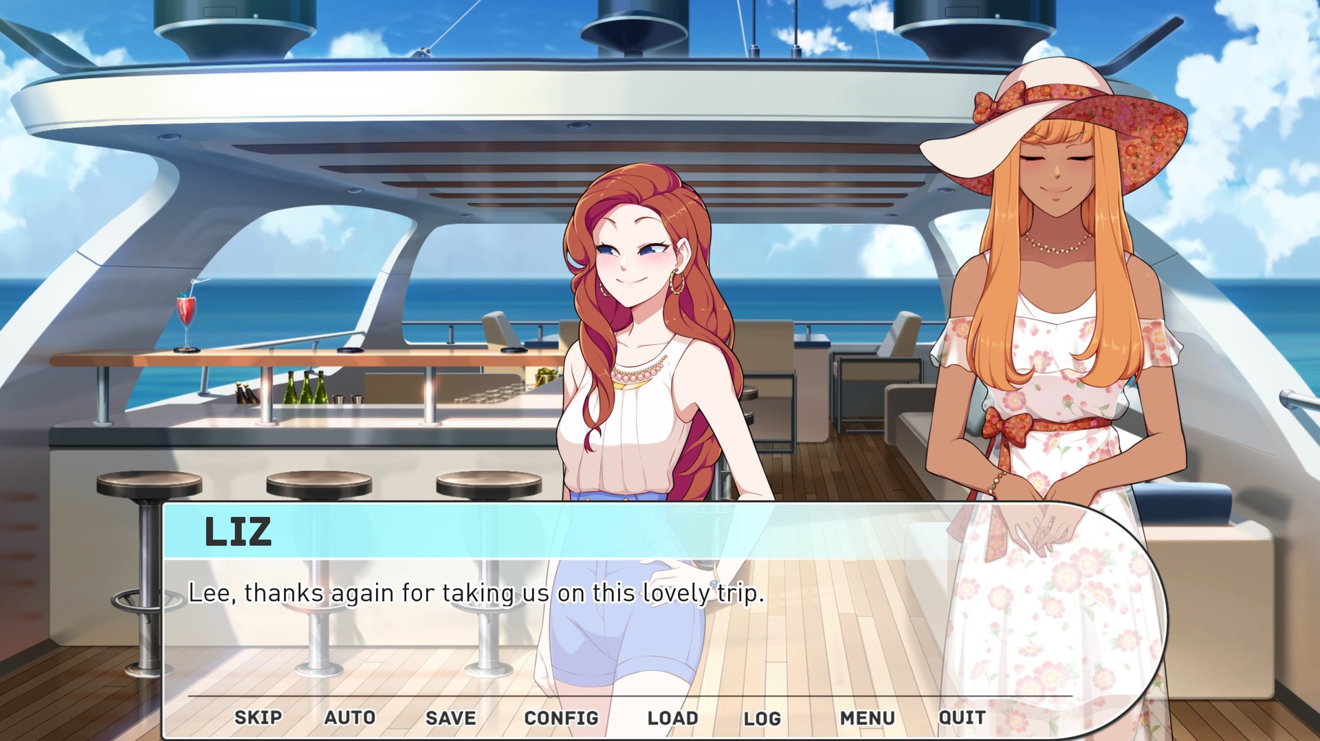 ​Our Life: Beginnings &amp; Always – Step 3 Expansion