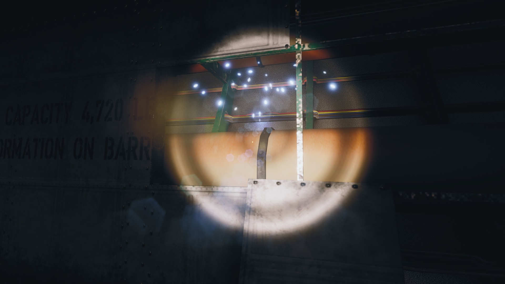 Turbulence: Airplane Survival Simulator