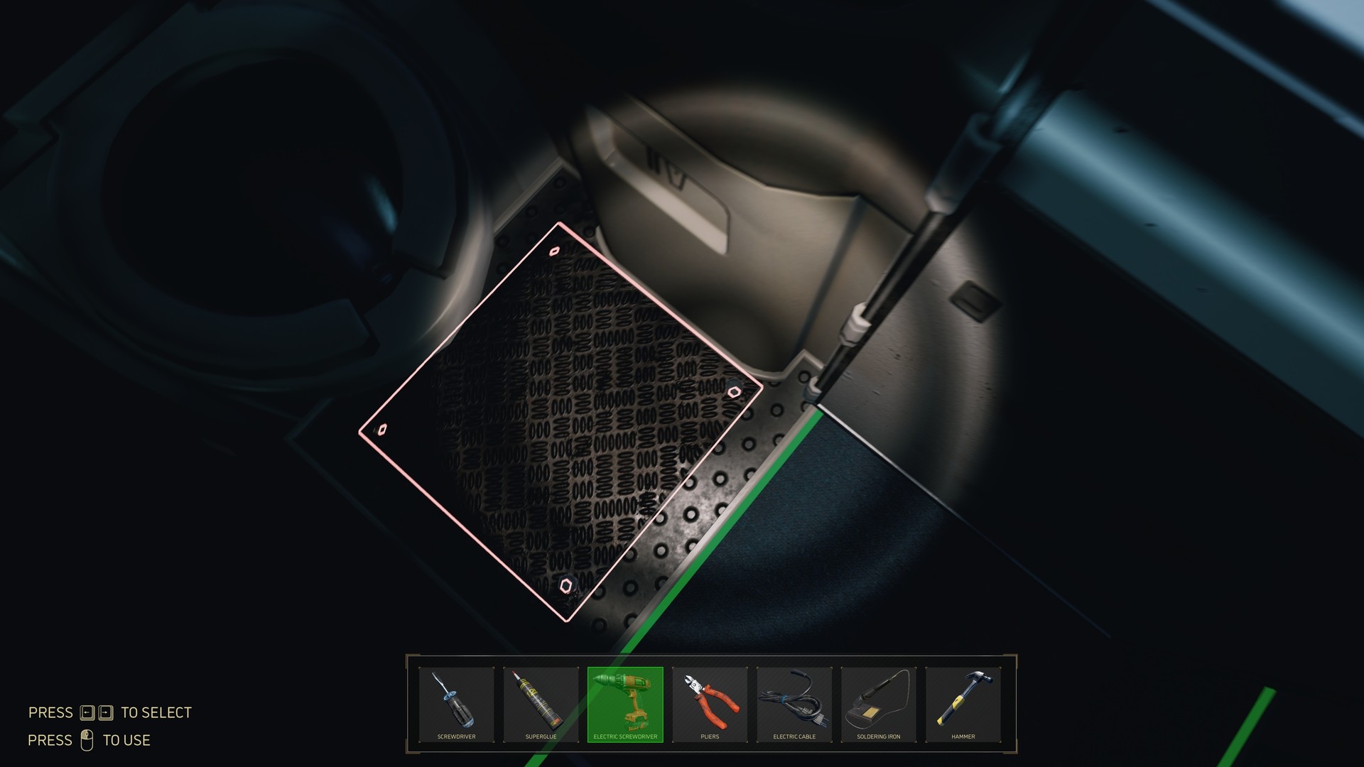 Turbulence: Airplane Survival Simulator