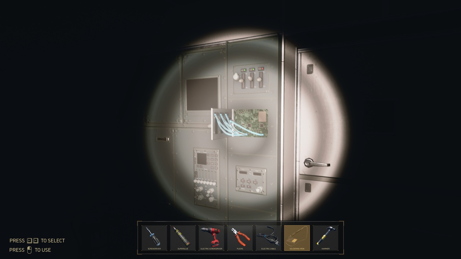 Turbulence: Airplane Survival Simulator