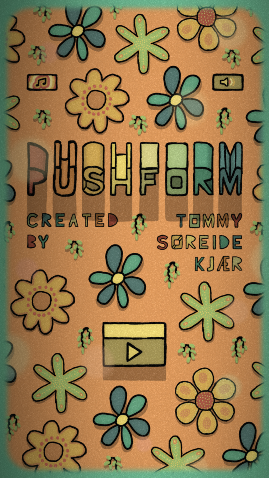 Psychofunk