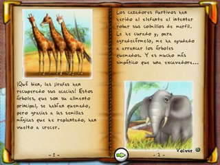 Safari Adventures: Africa
