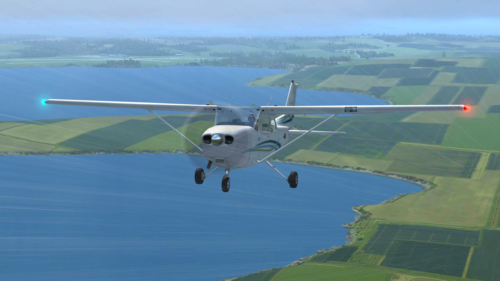 Microsoft Flight Simulator X: Steam Edition – Dangerous Approaches