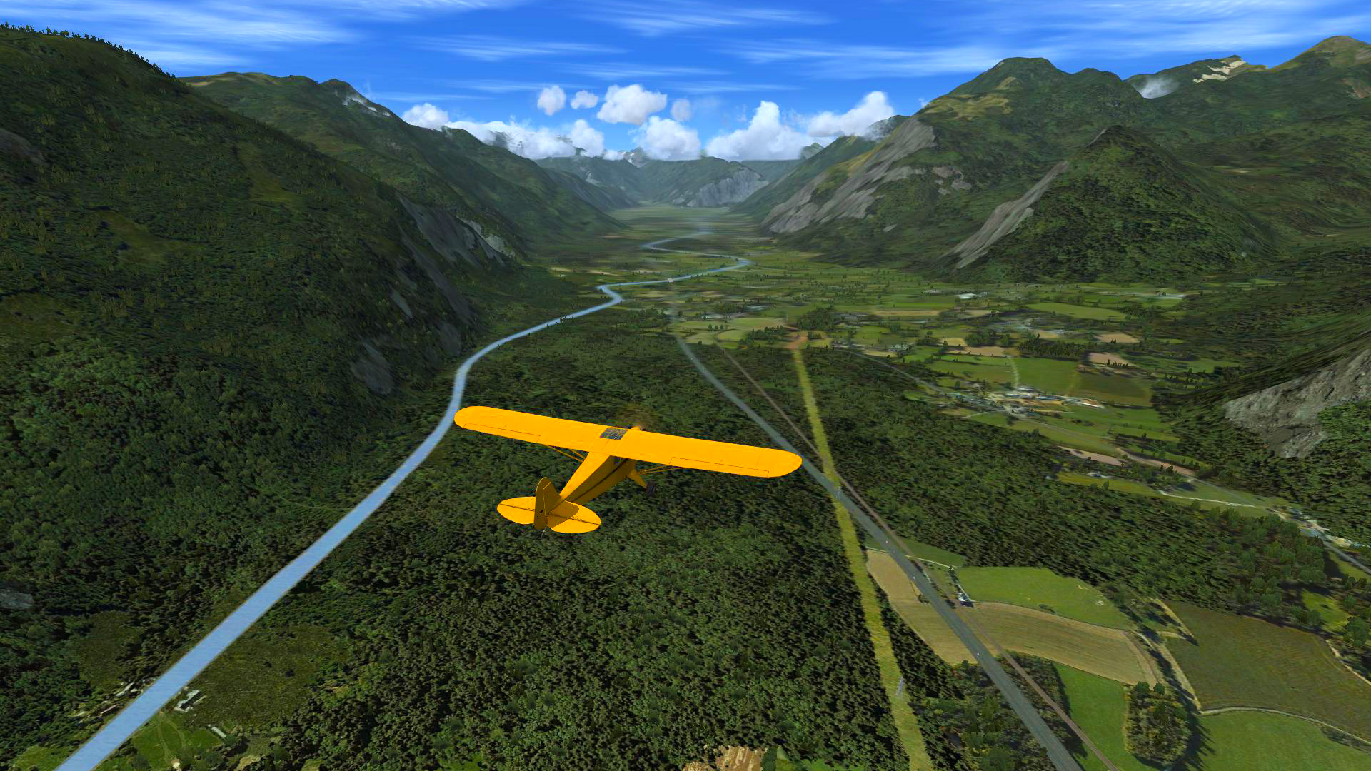 Microsoft Flight Simulator X: Steam Edition – Dangerous Approaches