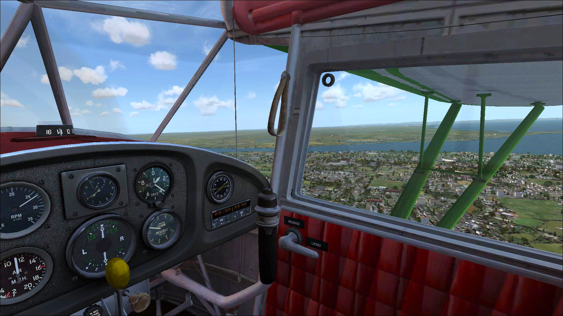 Microsoft Flight Simulator X: Steam Edition – Discover Great Britain