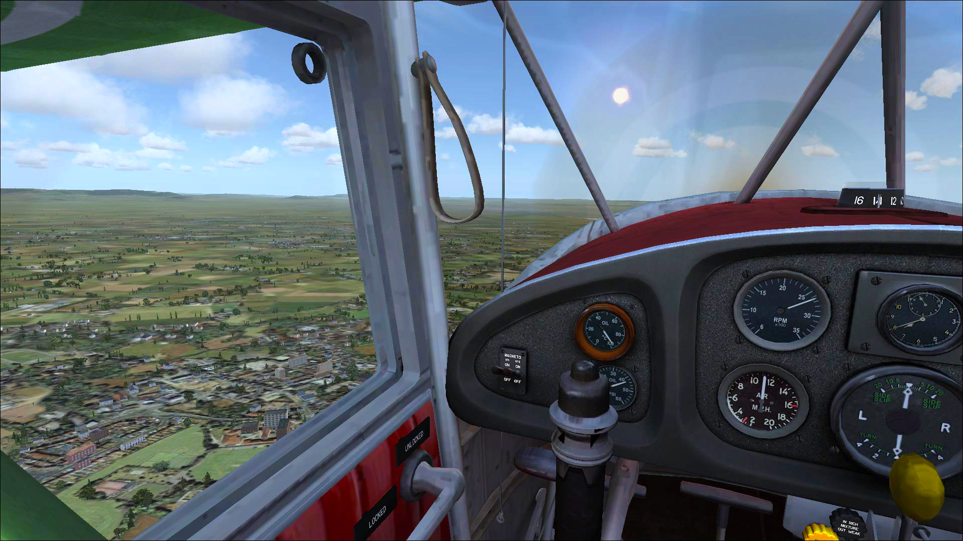 Microsoft Flight Simulator X: Steam Edition – Discover Great Britain