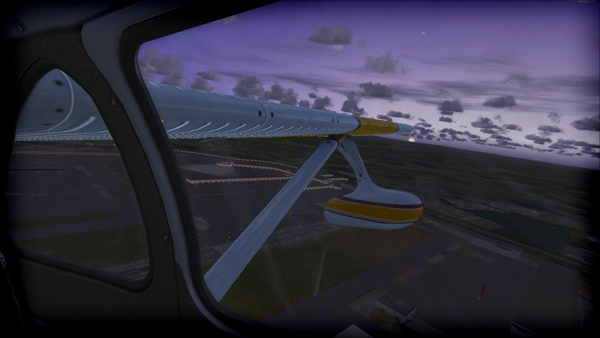 Microsoft Flight Simulator X: Steam Edition – Republic RC-3 Seabee