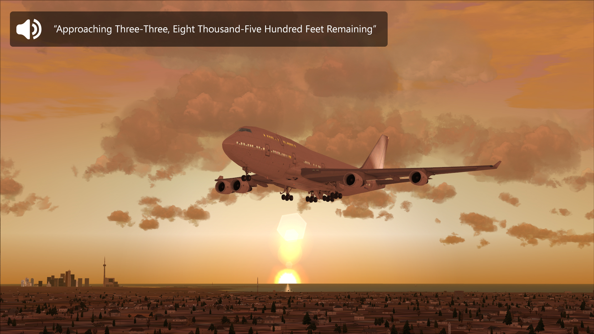 Microsoft Flight Simulator X: Steam Edition – RAAS Professional