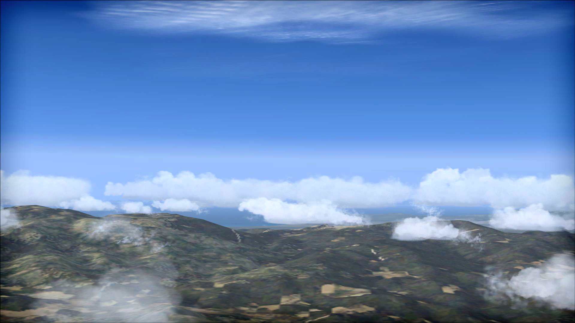Microsoft Flight Simulator X: Steam Edition – FS Global 2010