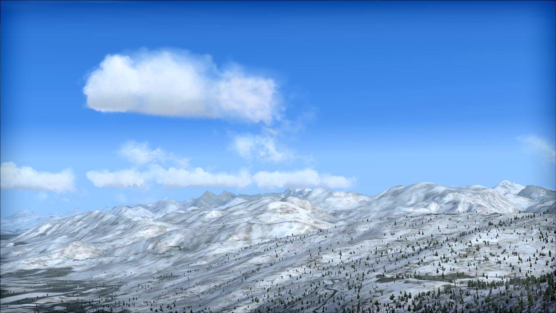 Microsoft Flight Simulator X: Steam Edition – FS Global 2010