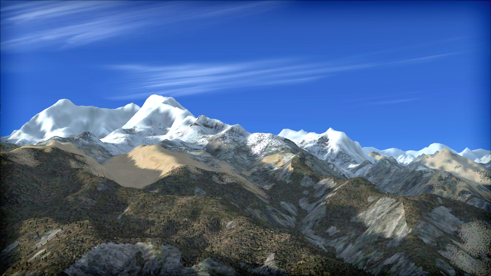 Microsoft Flight Simulator X: Steam Edition – FS Global 2010