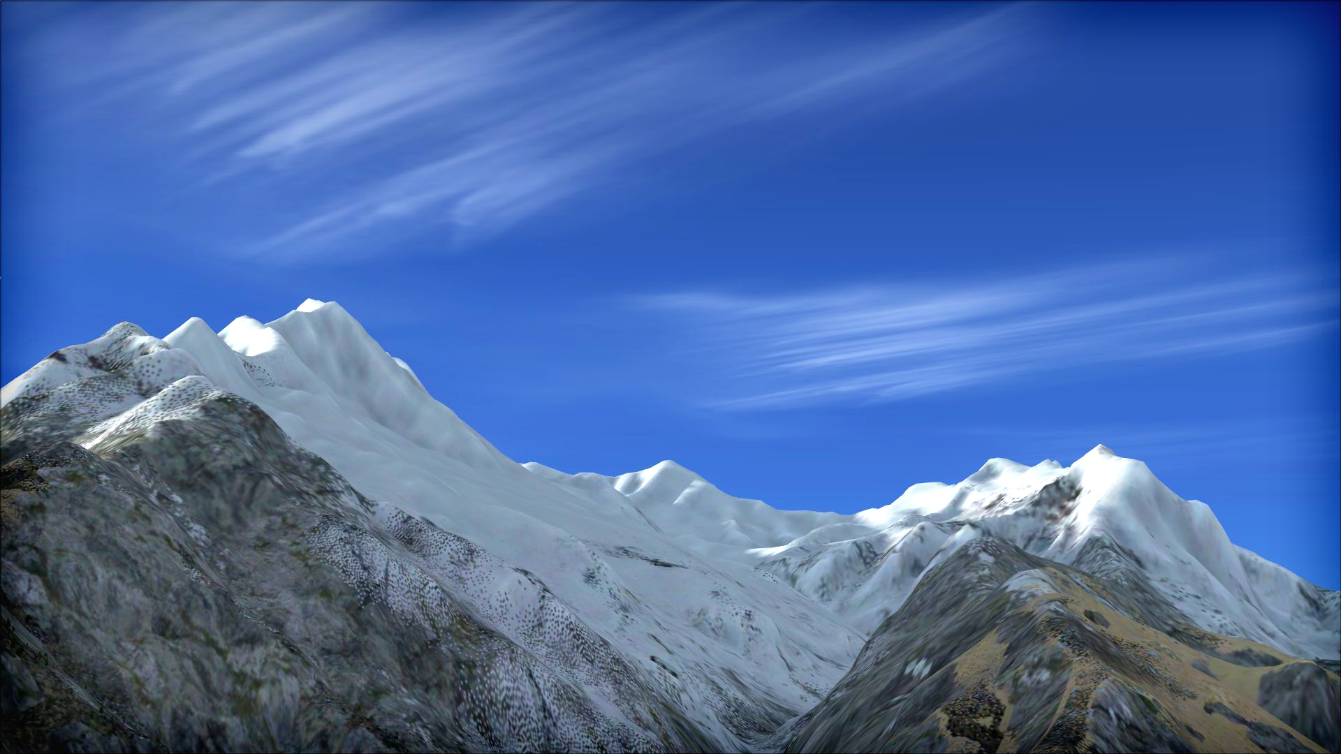 Microsoft Flight Simulator X: Steam Edition – FS Global 2010