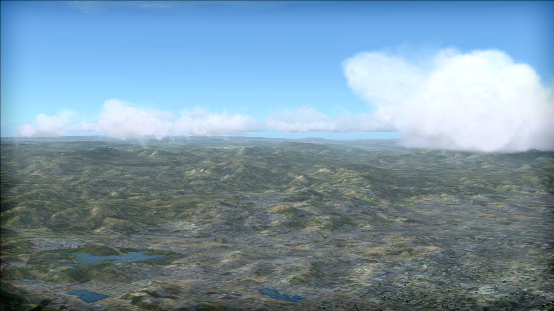 Microsoft Flight Simulator X: Steam Edition – FS Global 2010