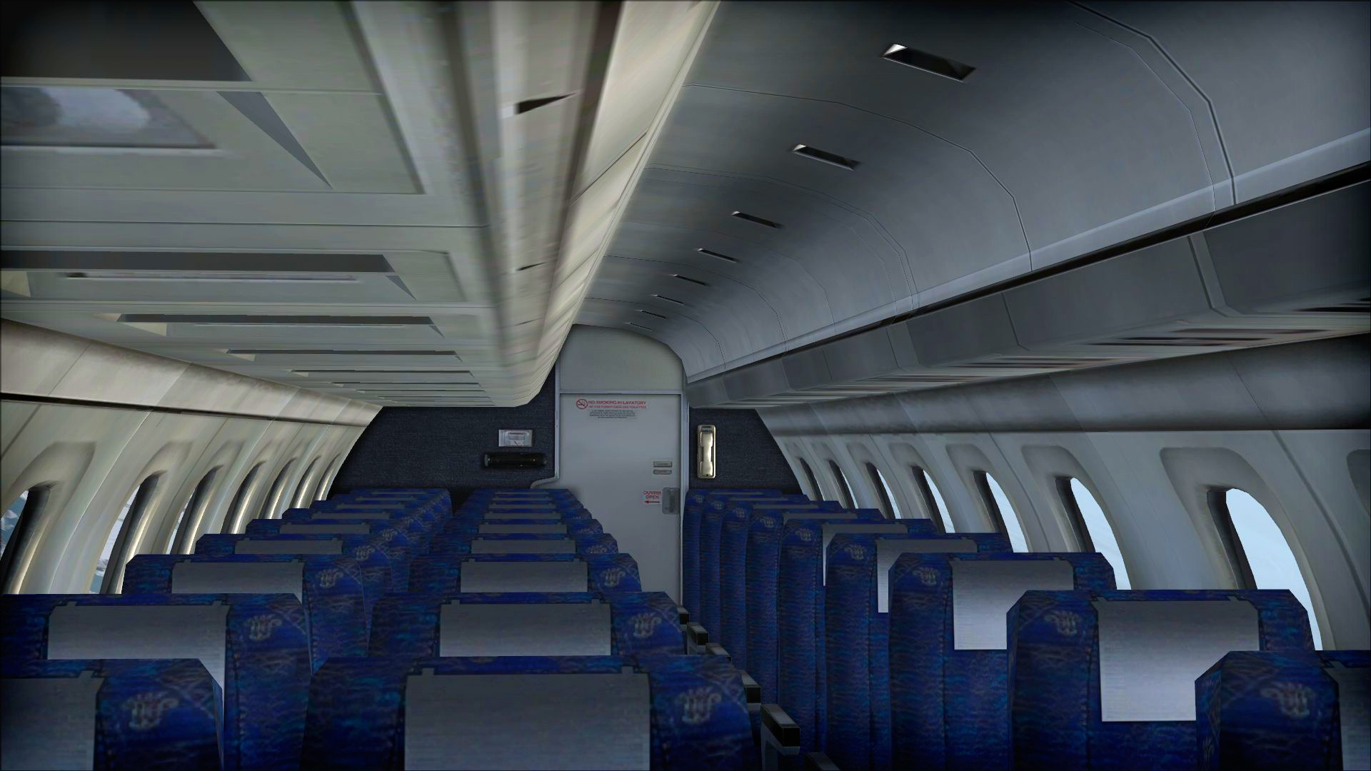 Microsoft Flight Simulator X: Steam Edition – Embraer ERJ 135LR &amp; 145XR