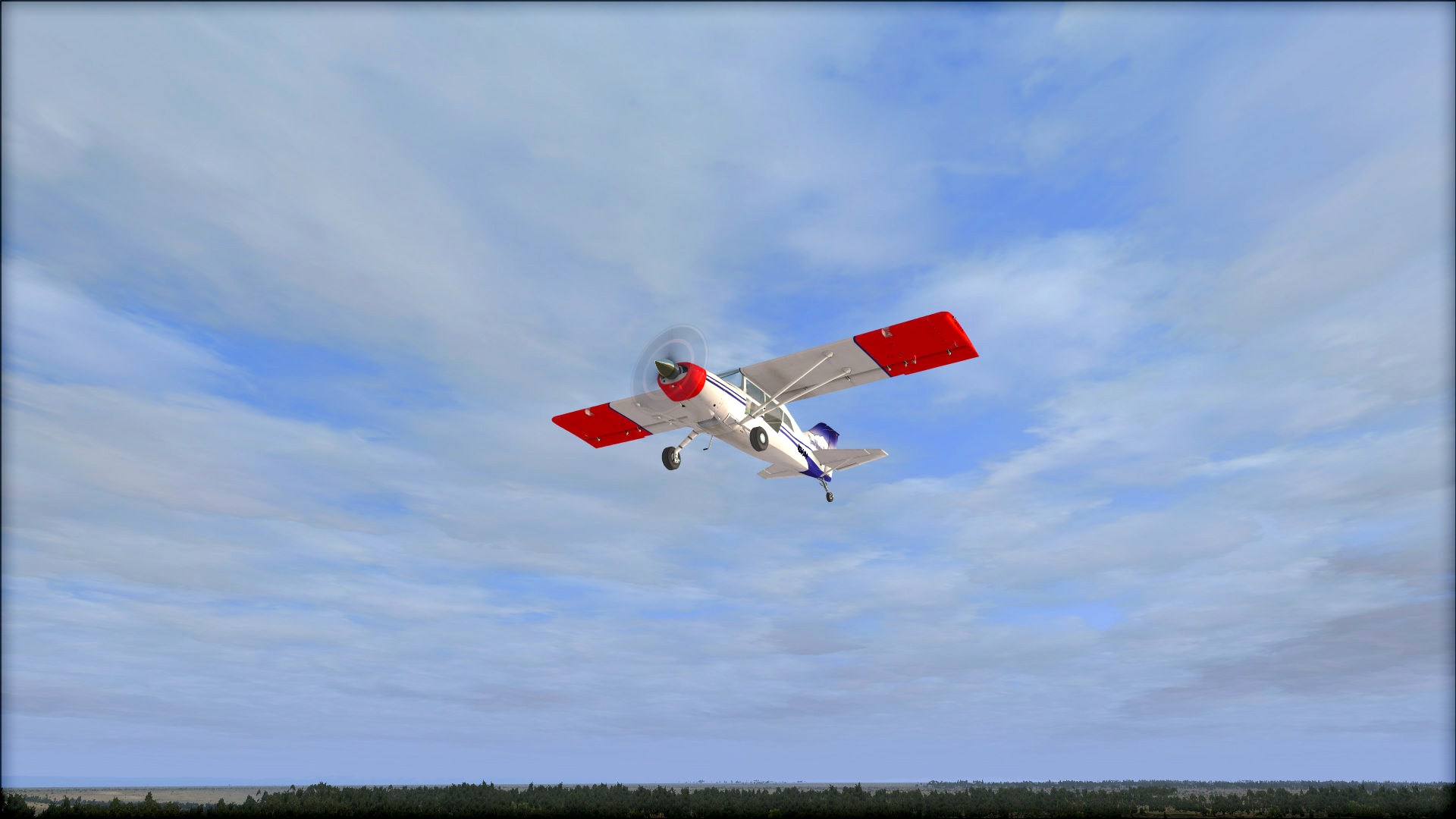 Microsoft Flight Simulator X: Steam Edition – World Environment 2012