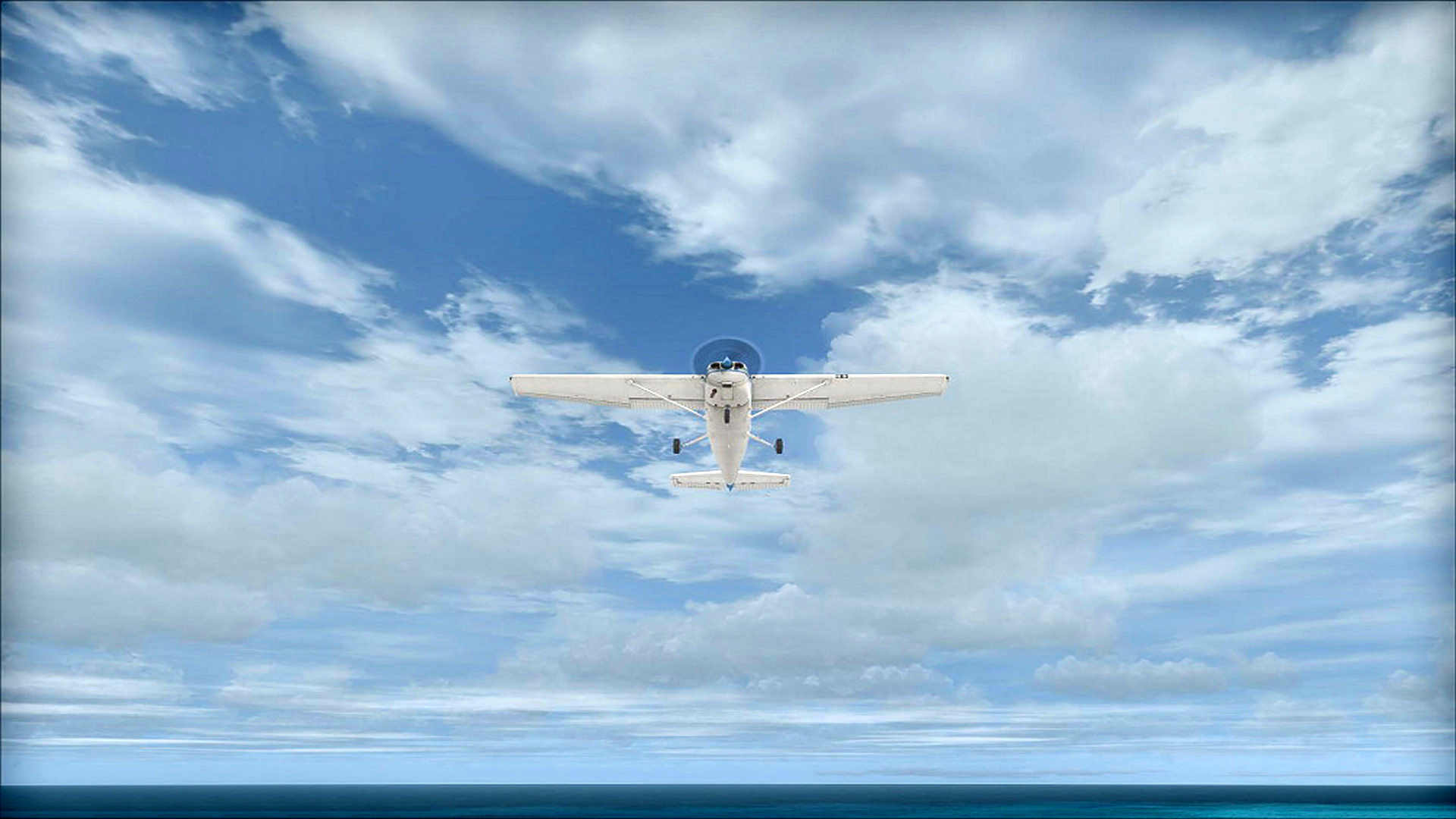 Microsoft Flight Simulator X: Steam Edition – World Environment 2012