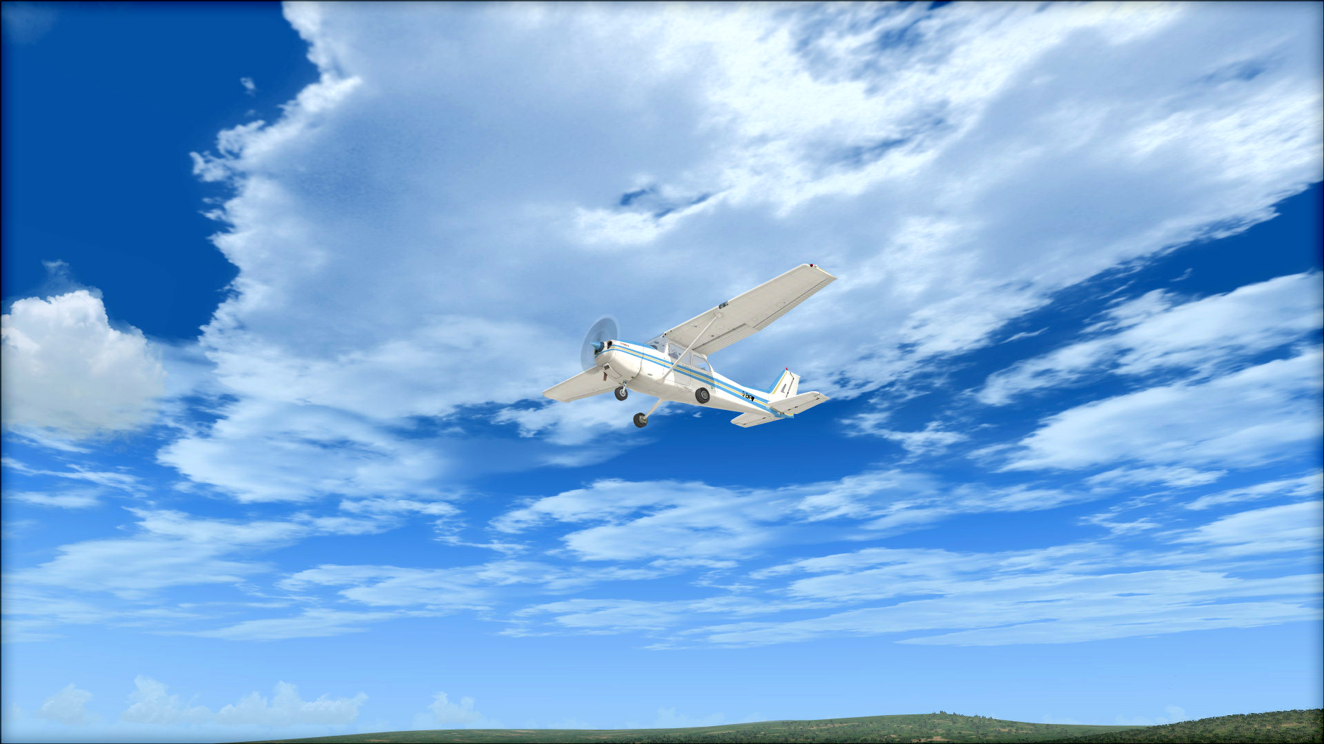 Microsoft Flight Simulator X: Steam Edition – World Environment 2012