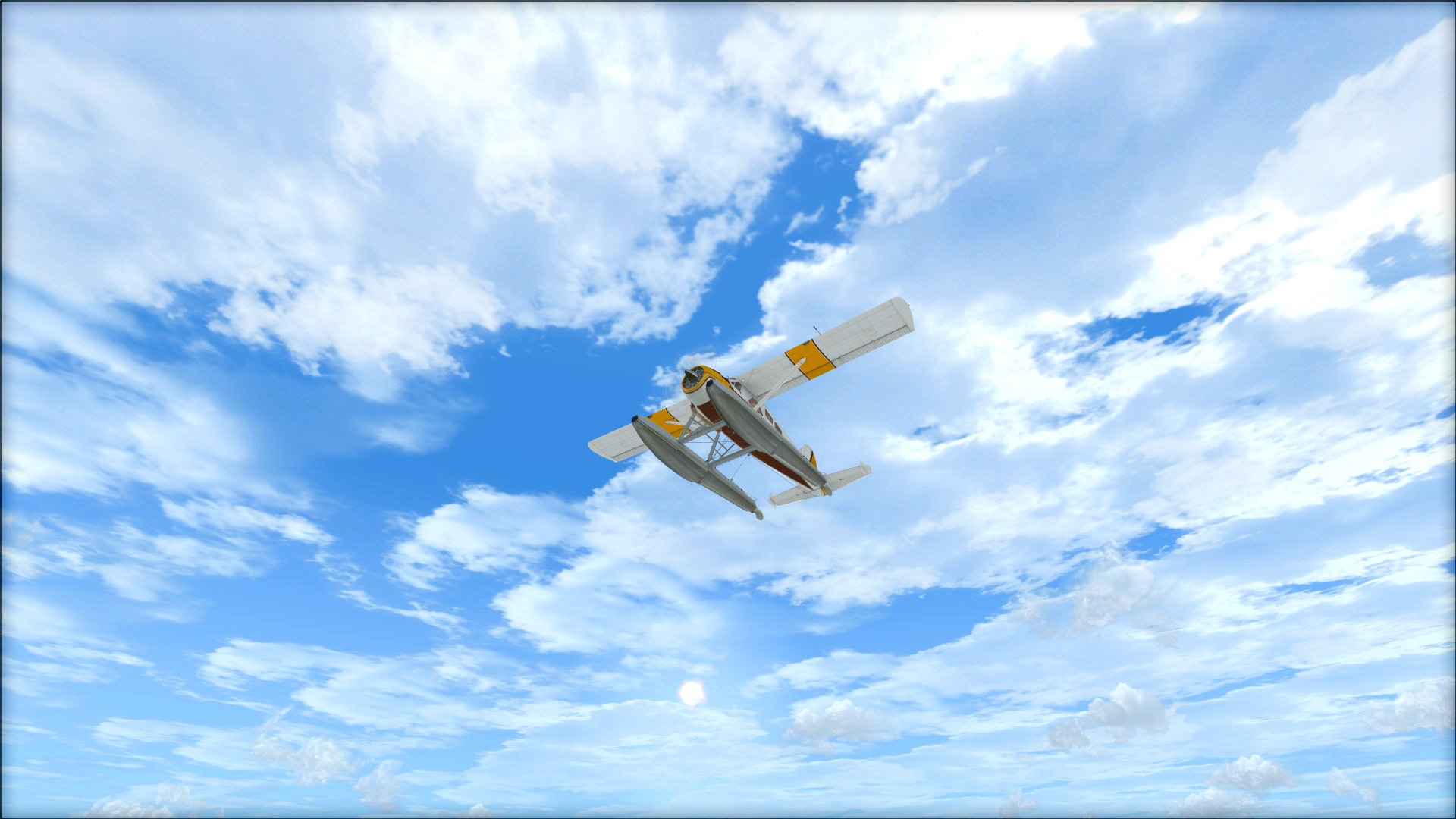 Microsoft Flight Simulator X: Steam Edition – World Environment 2012