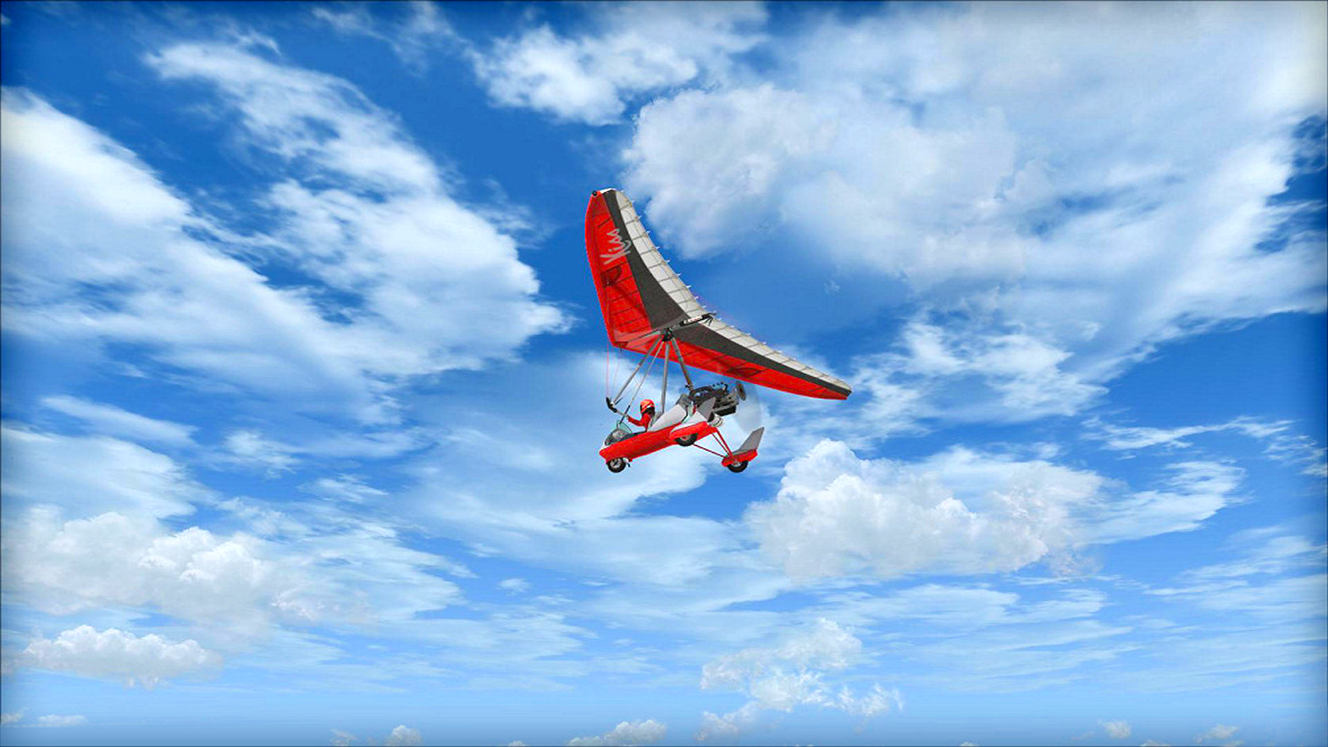Microsoft Flight Simulator X: Steam Edition – World Environment 2012