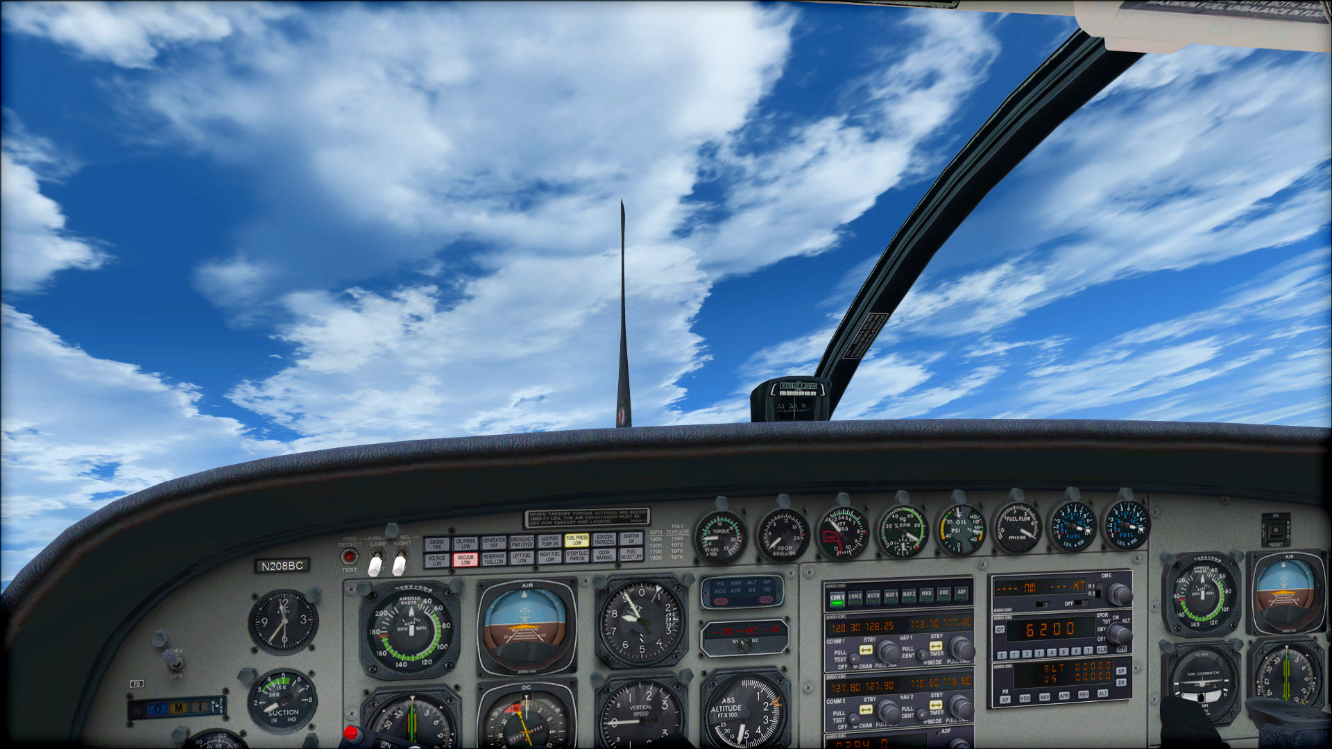 Microsoft Flight Simulator X: Steam Edition – World Environment 2012