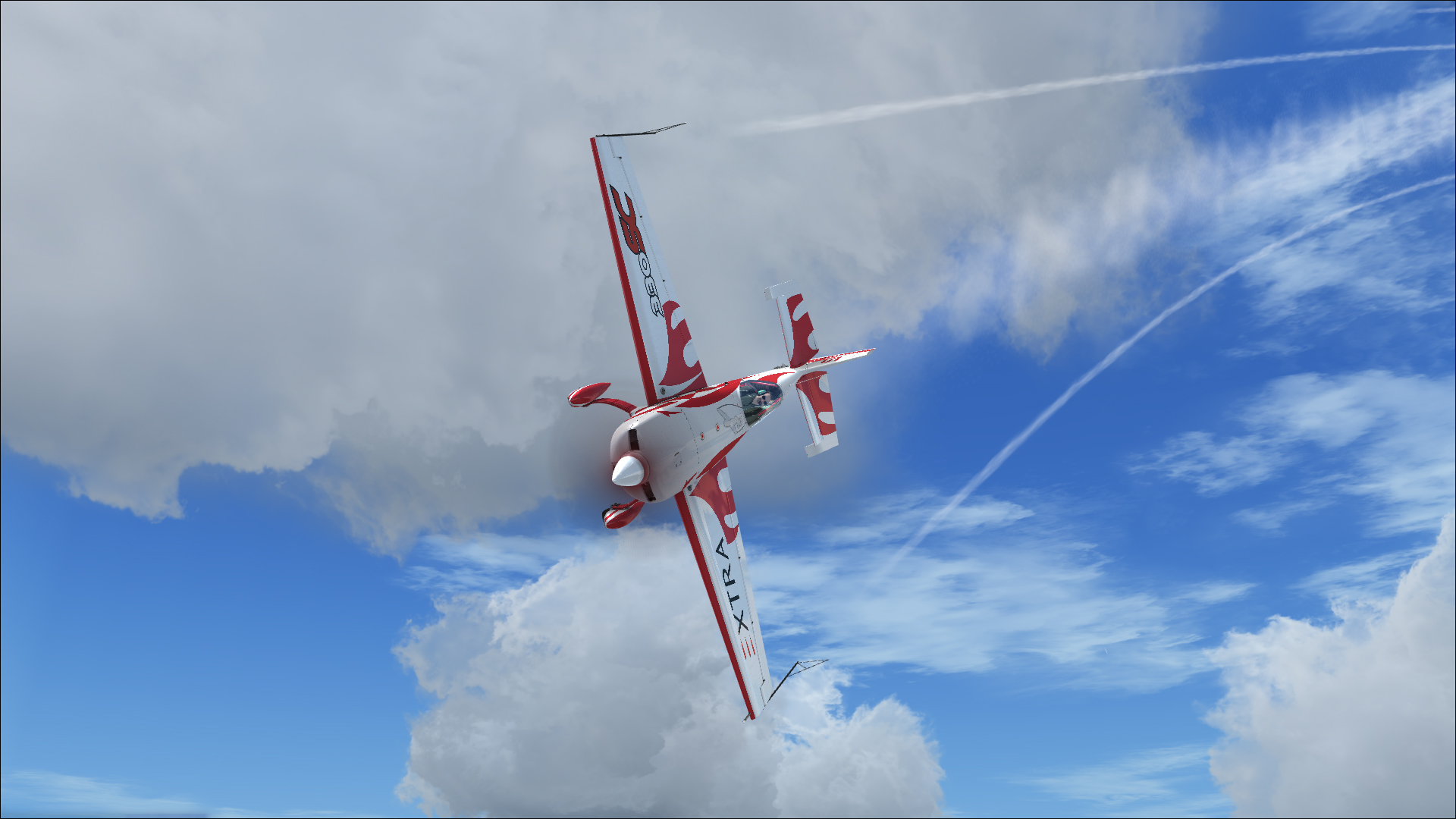 Microsoft Flight Simulator X: Steam Edition – Skychaser