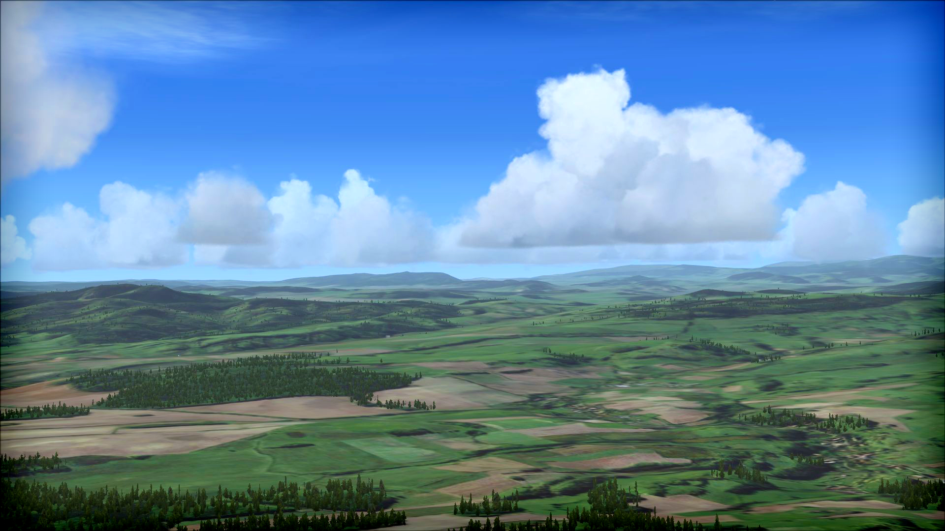 Microsoft Flight Simulator X: Steam Edition – VFR Poland Region SW