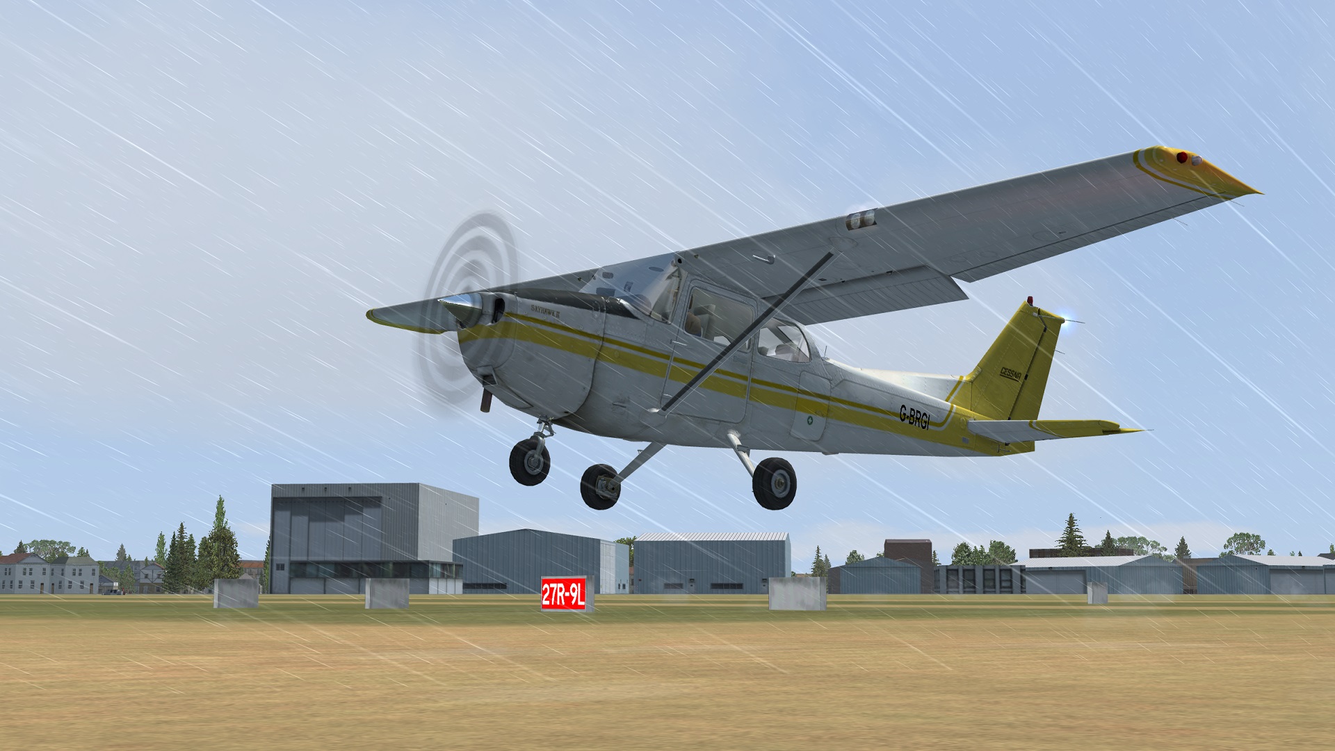 Microsoft Flight Simulator X: Steam Edition – FS Academy: In Command