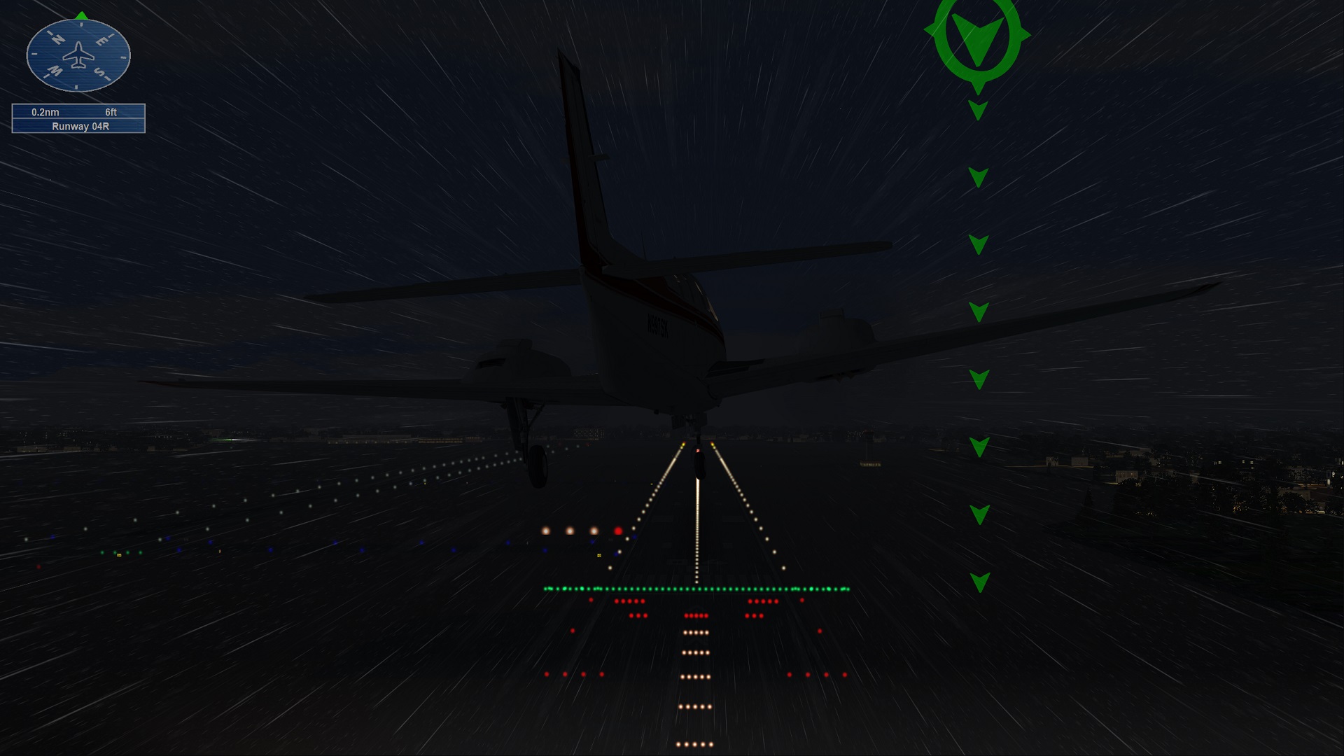 Microsoft Flight Simulator X: Steam Edition – FS Academy: In Command