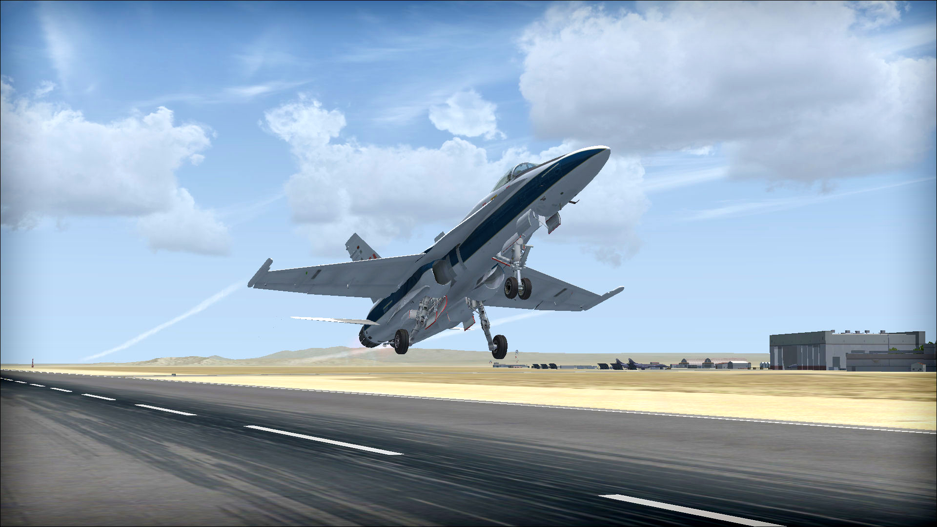 Microsoft Flight Simulator X: Steam Edition – FS Academy: Pushing the Envelope