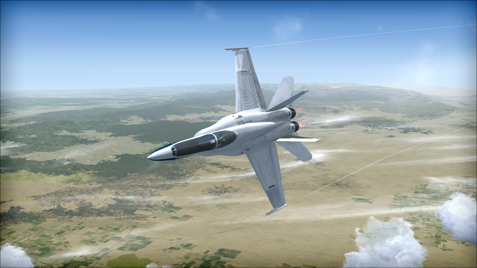 Microsoft Flight Simulator X: Steam Edition – FS Academy: Pushing the Envelope