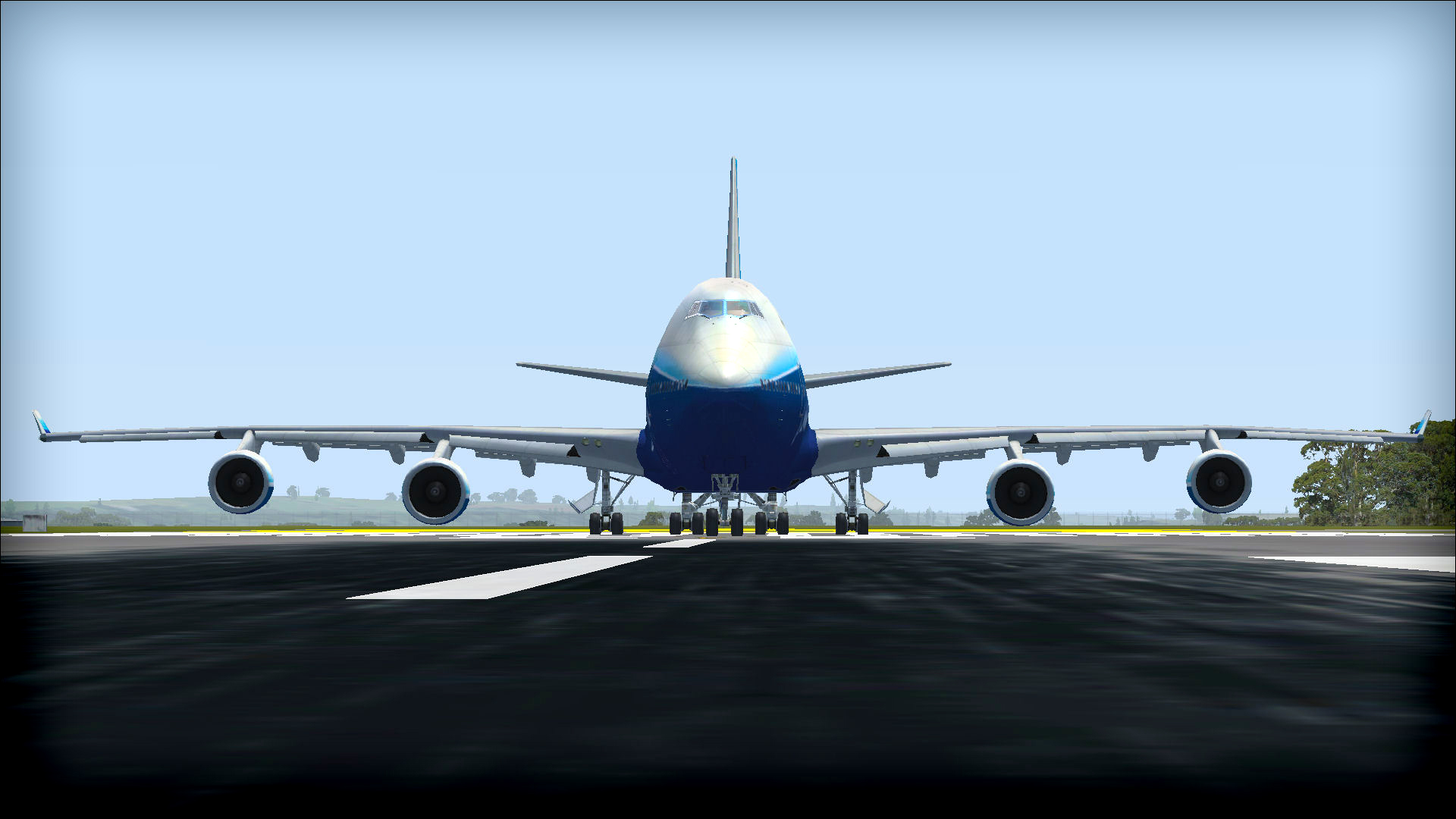 Microsoft Flight Simulator X: Steam Edition – FS Academy: Pushing the Envelope