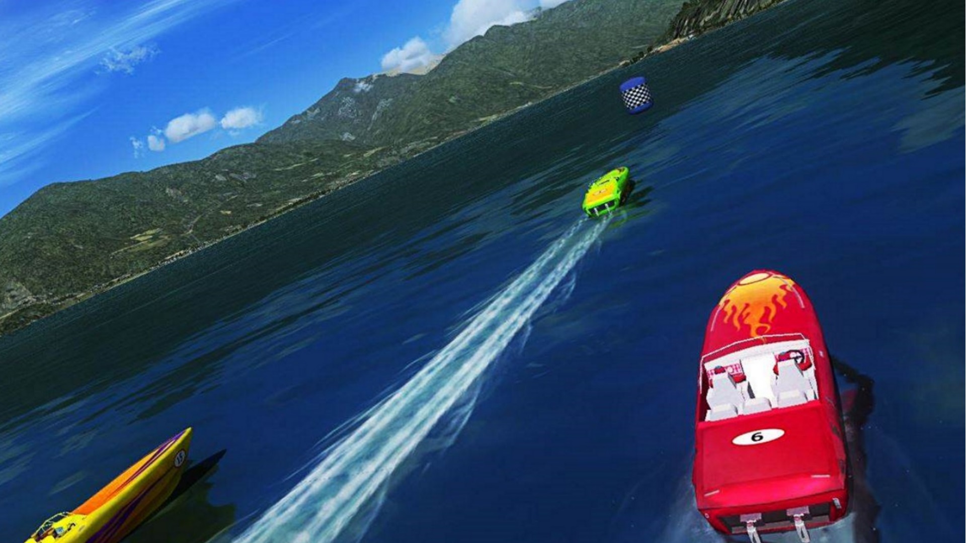 Microsoft Flight Simulator X: Steam Edition – Flight Tales II: Adrenaline