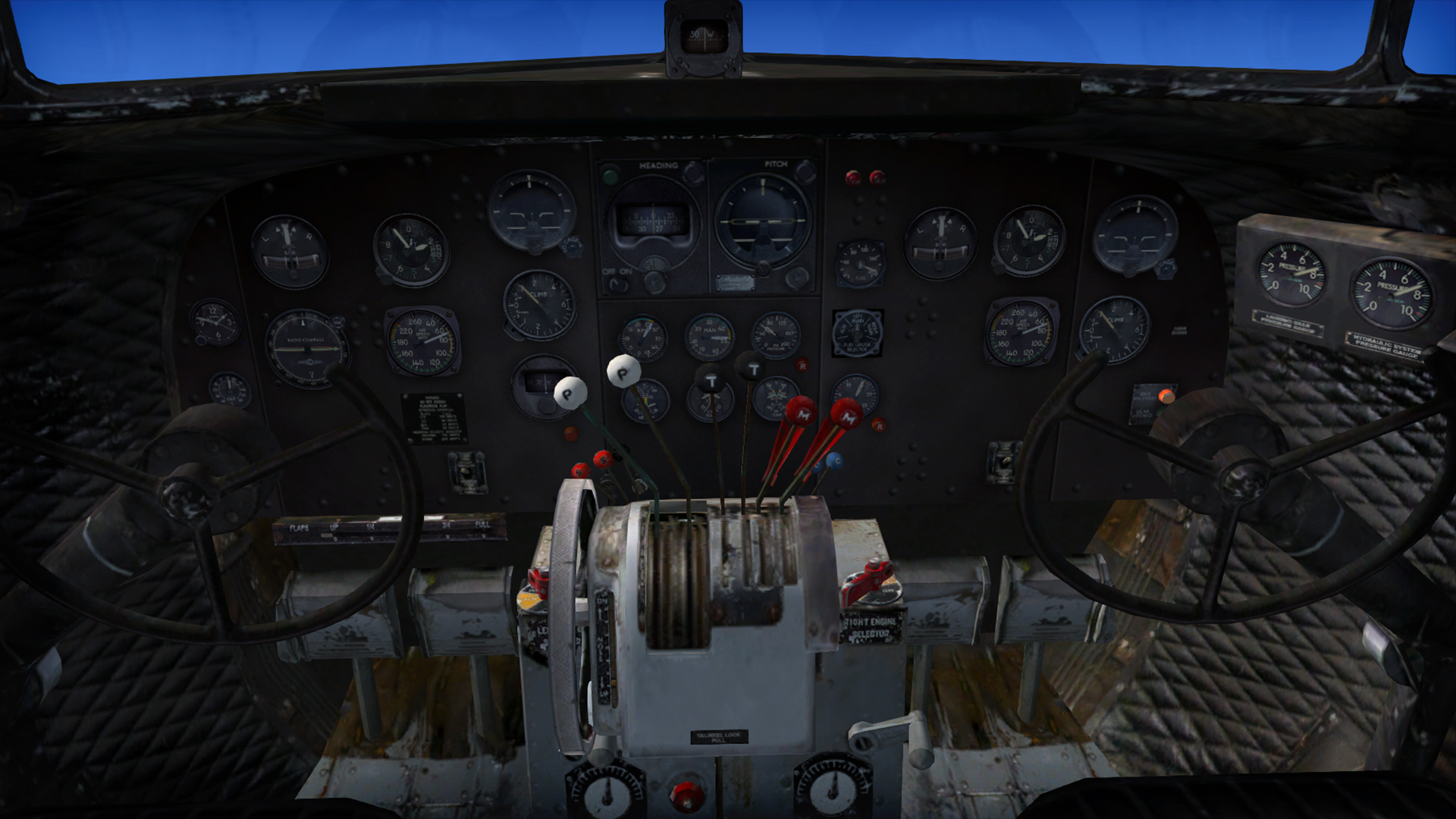 Microsoft Flight Simulator X: Steam Edition – Cargo Crew