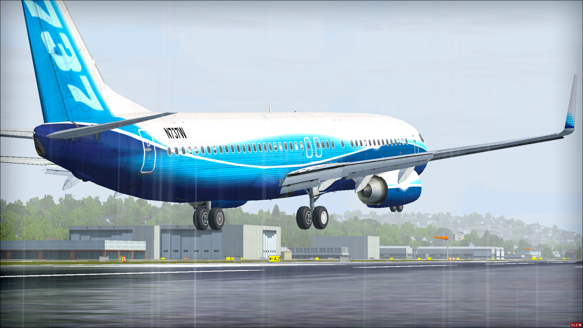 Microsoft Flight Simulator X: Steam Edition – FS Academy: Pushing the Envelope