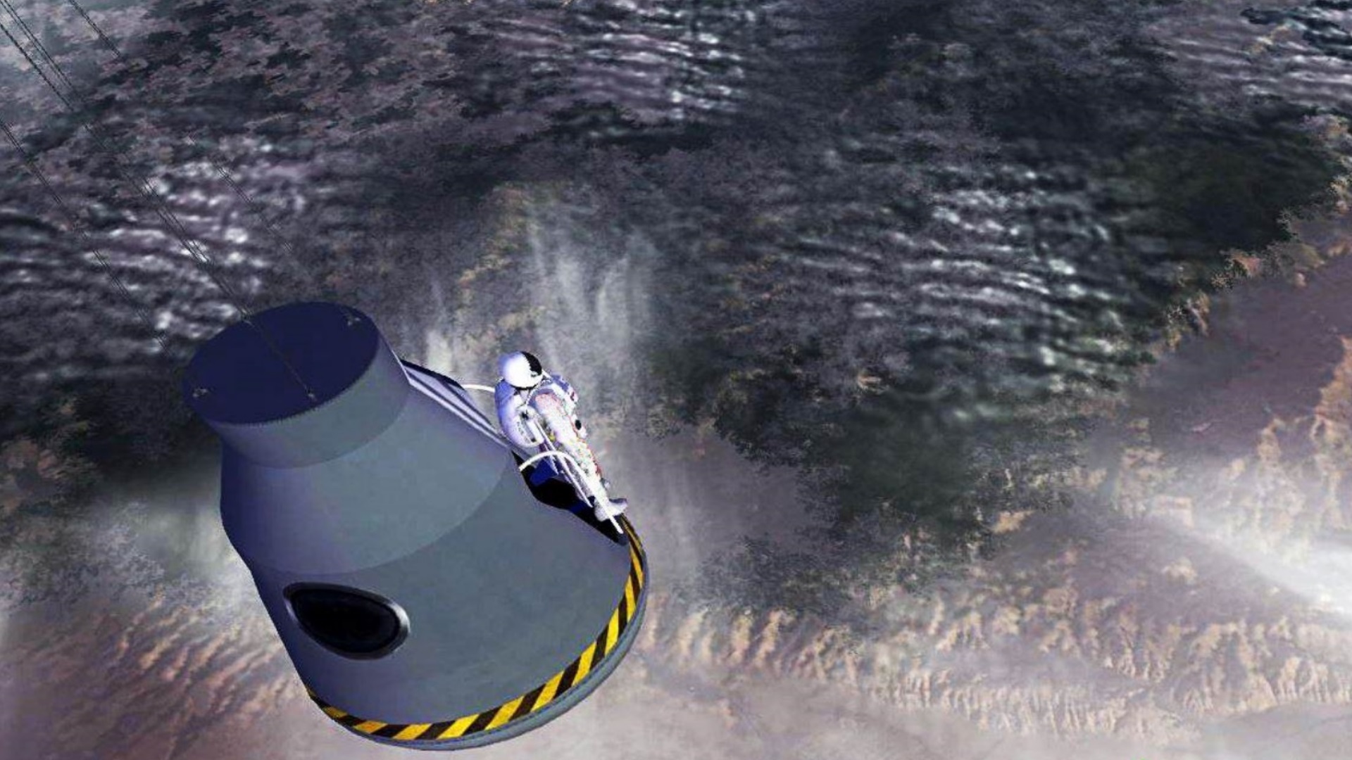 Microsoft Flight Simulator X: Steam Edition – Flight Tales II: Adrenaline