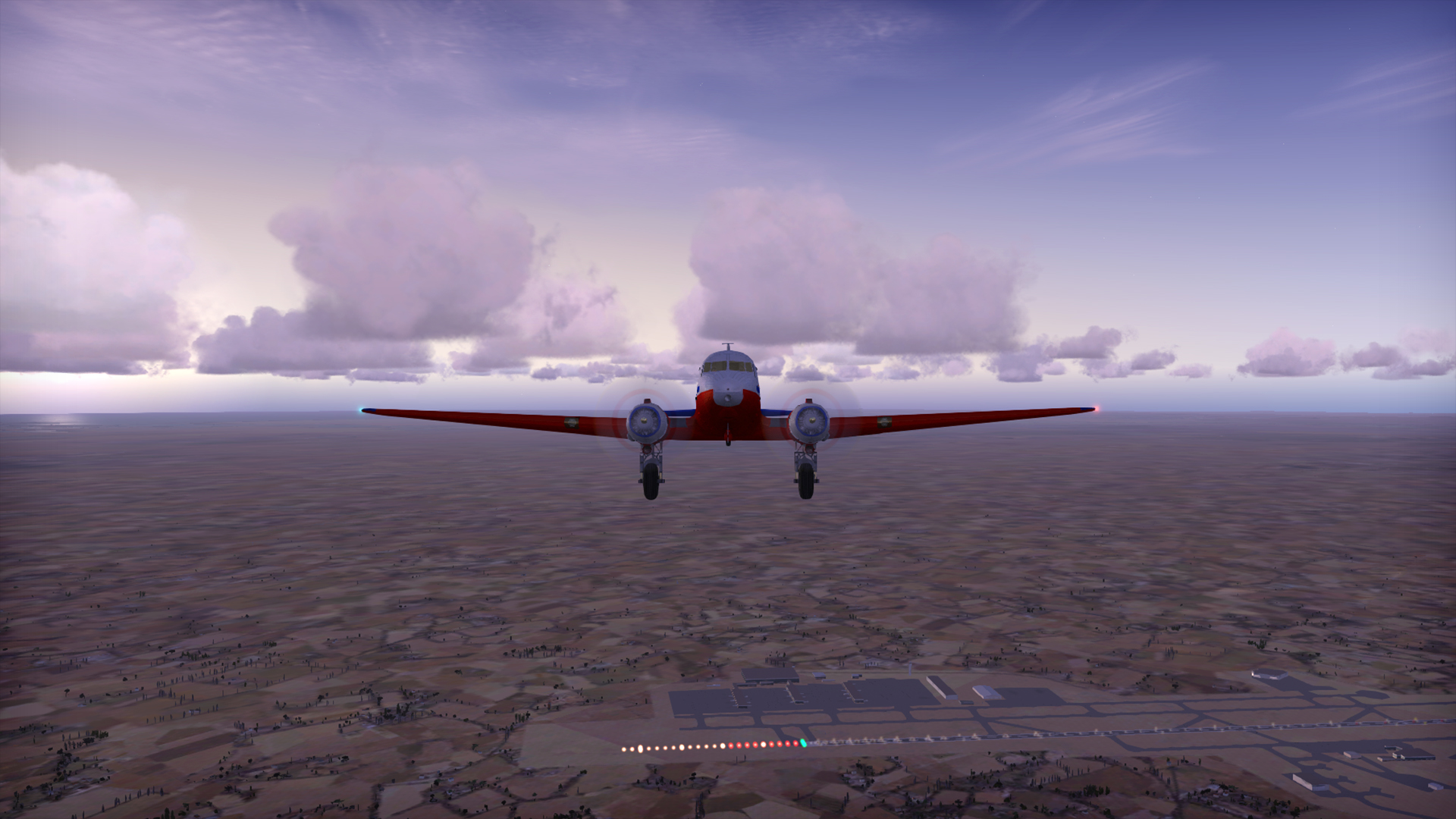 Microsoft Flight Simulator X: Steam Edition – Cargo Crew