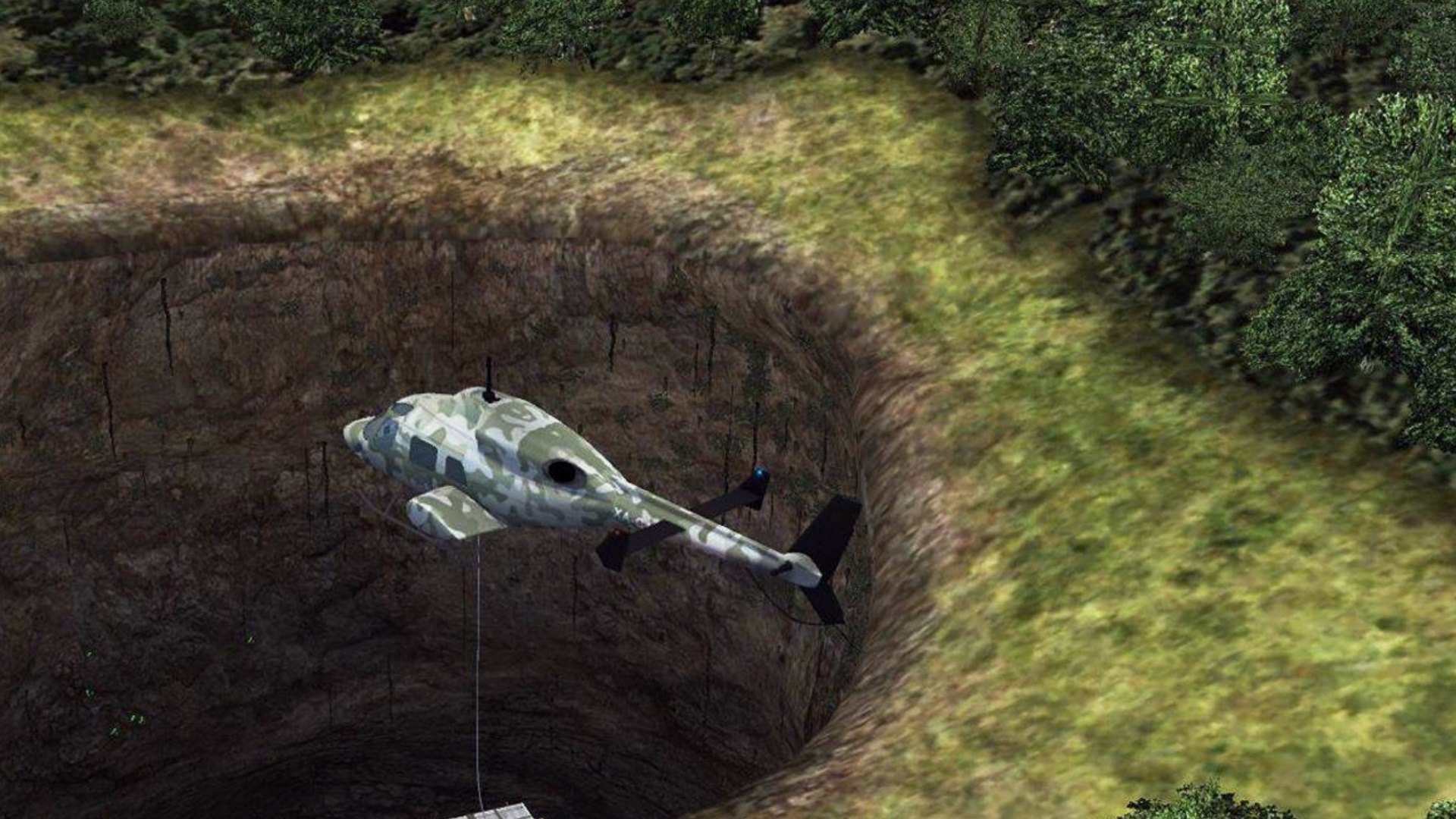 Microsoft Flight Simulator X: Steam Edition – Flight Tales II: Adrenaline