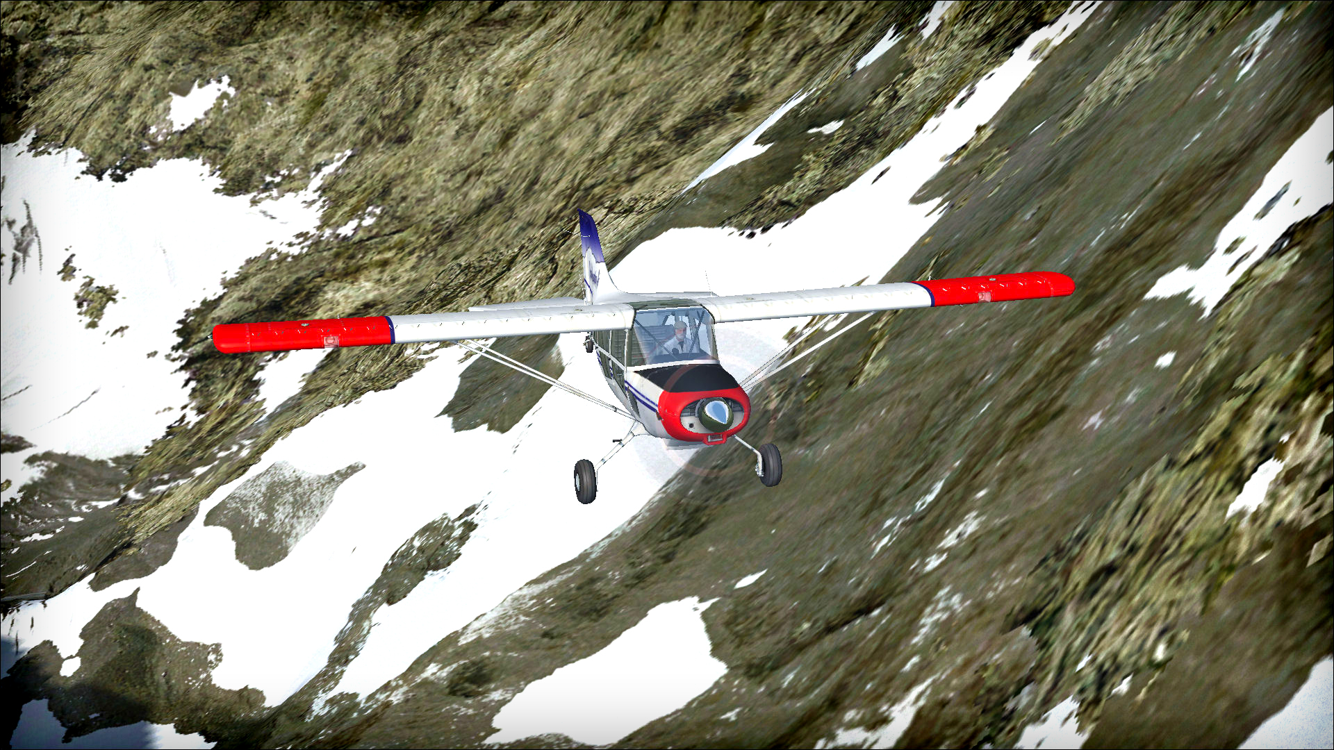 Microsoft Flight Simulator X: Steam Edition – FS Academy: Pushing the Envelope