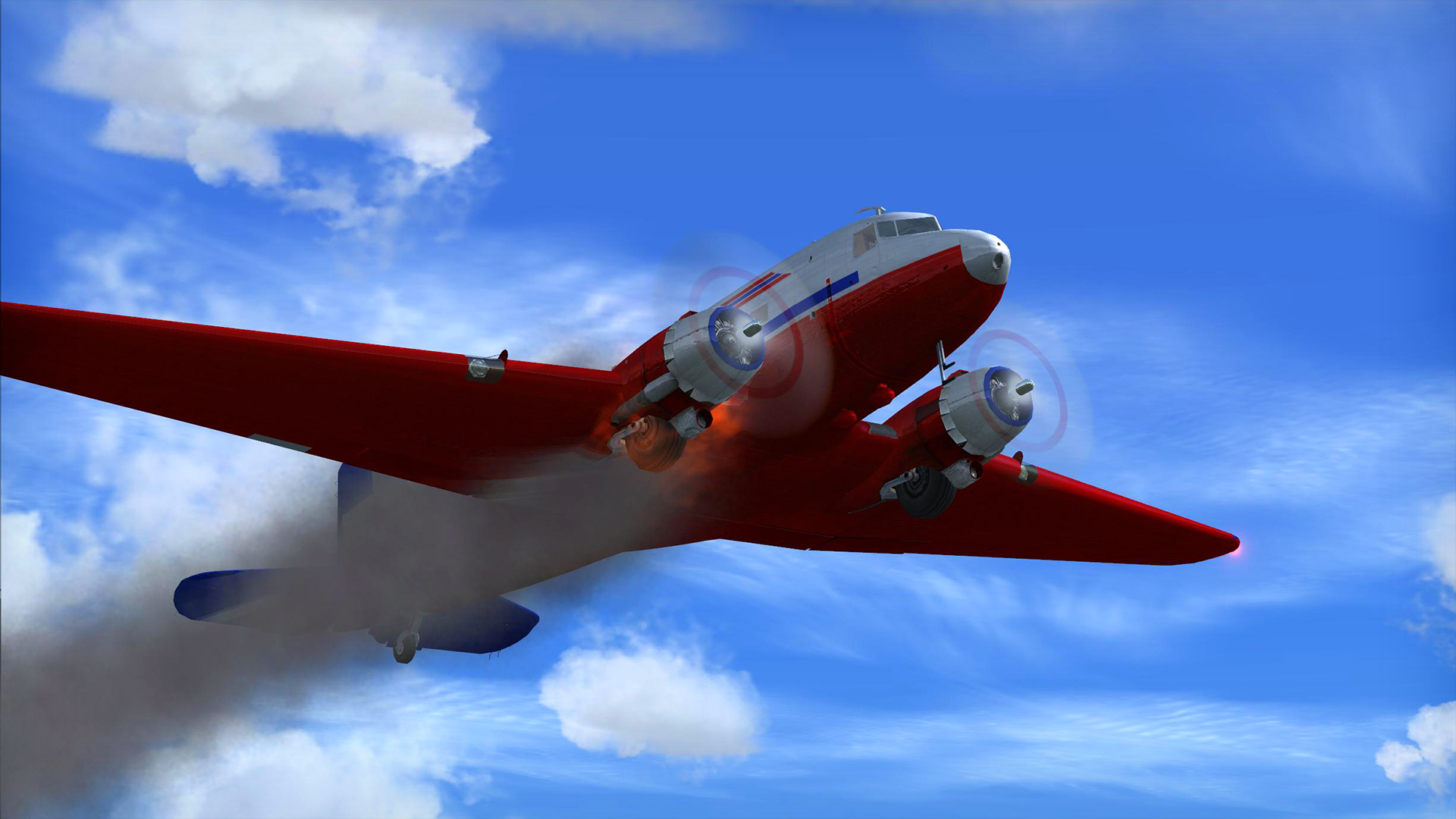 Microsoft Flight Simulator X: Steam Edition – Cargo Crew