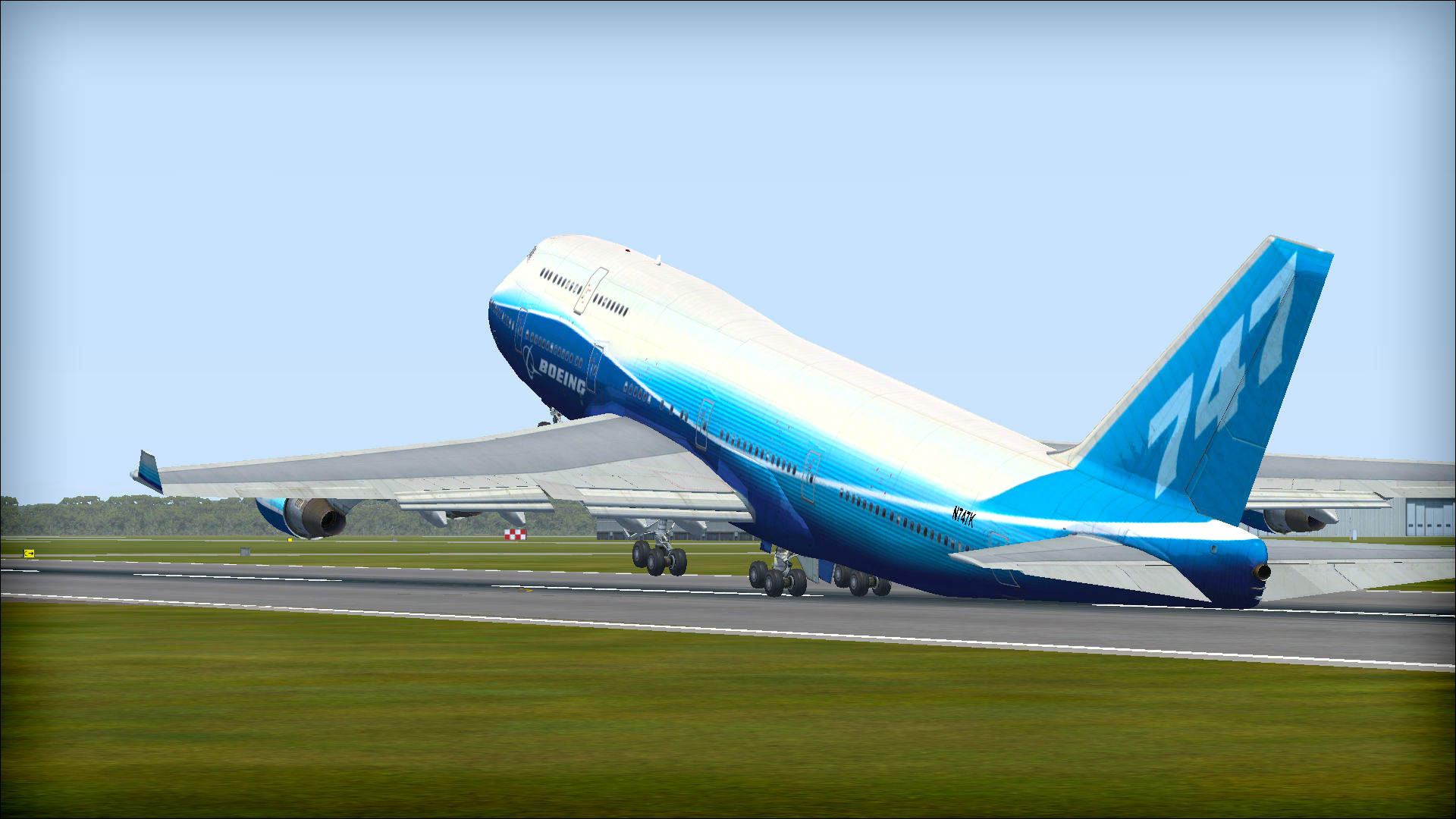 Microsoft Flight Simulator X: Steam Edition – FS Academy: Pushing the Envelope