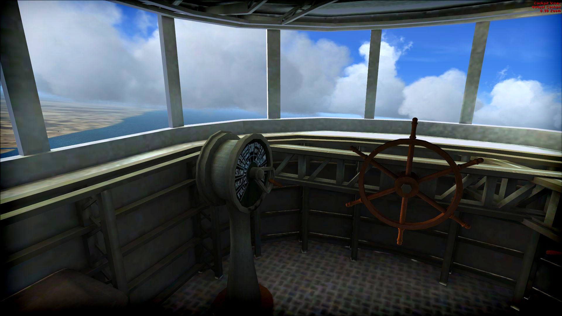 Microsoft Flight Simulator X: Steam Edition – WWI Fighters