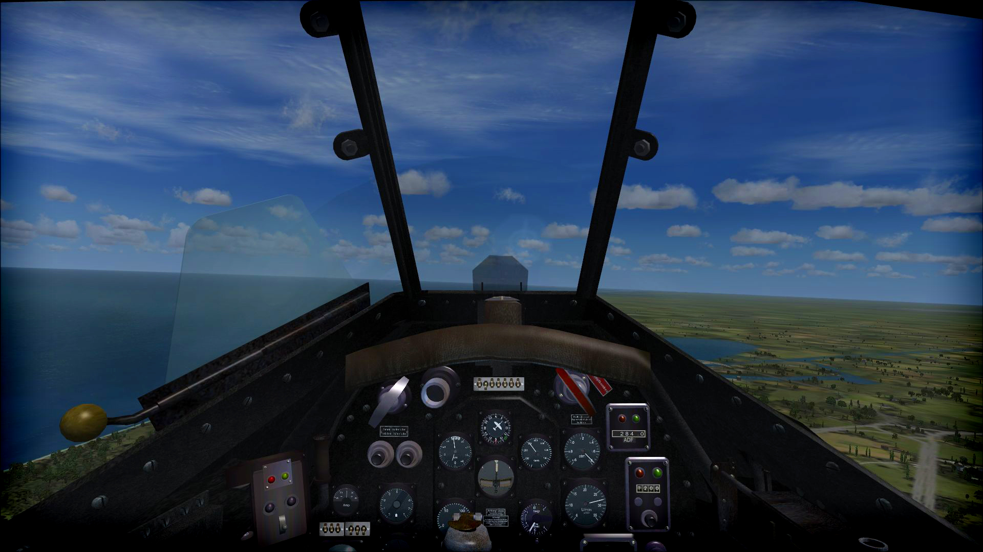 Microsoft Flight Simulator X: Steam Edition – Junker Ju87 Stuka