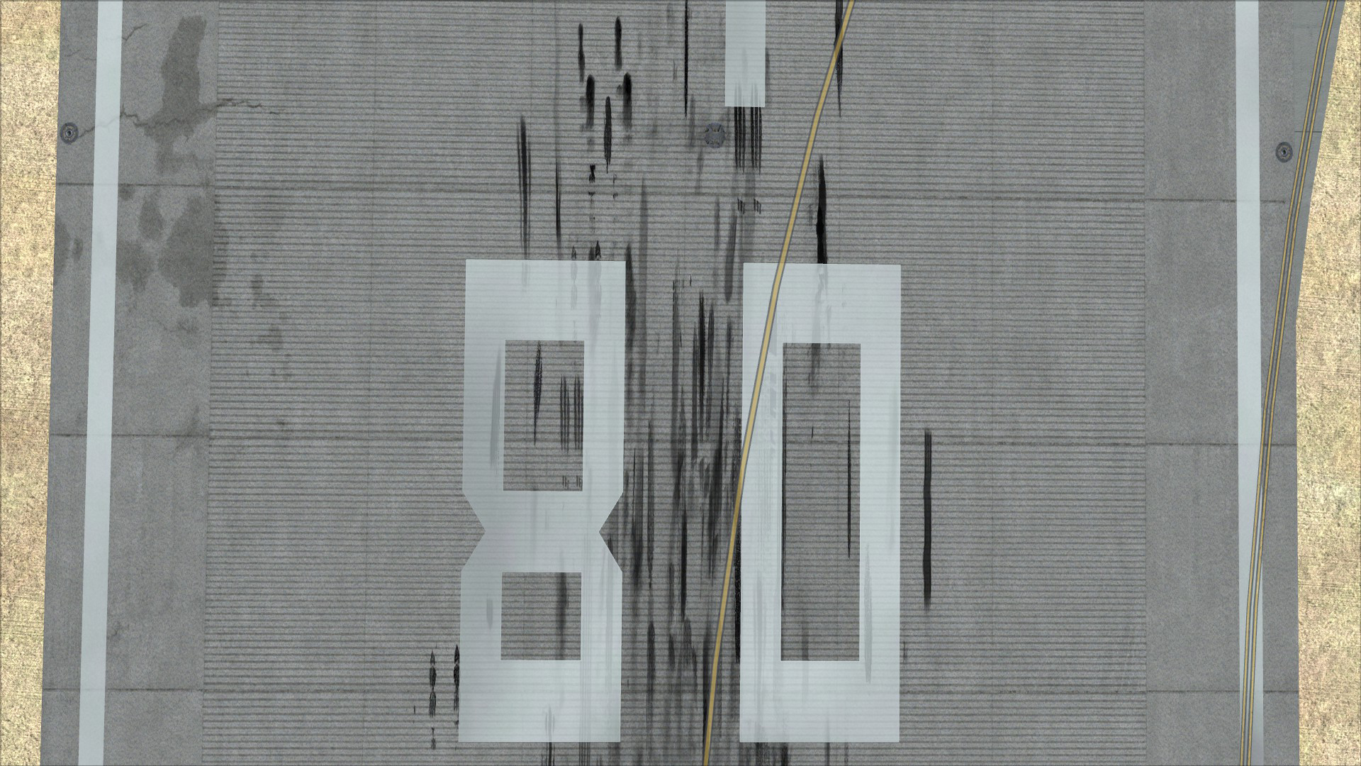 Microsoft Flight Simulator X: Steam Edition – REX 4 Texture Direct Enhanced Edition