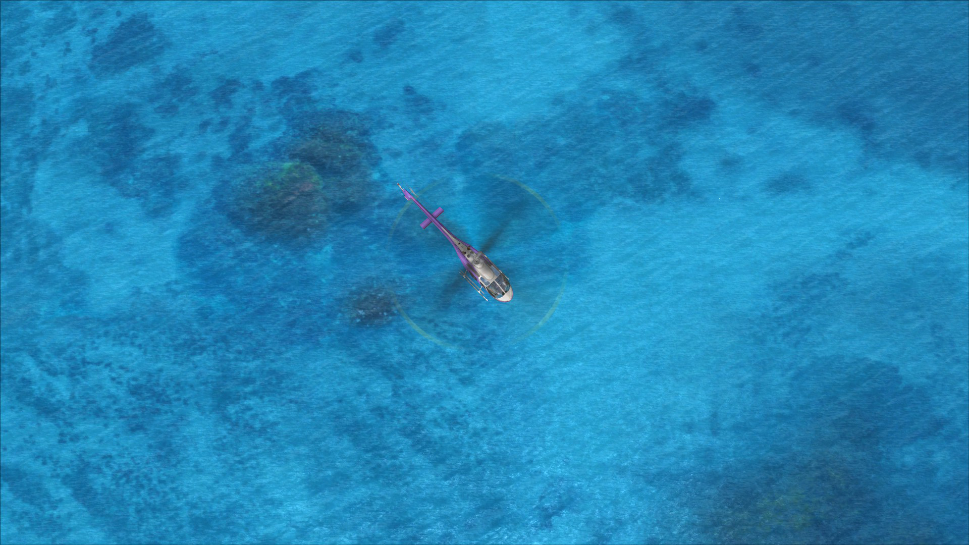 Microsoft Flight Simulator X: Steam Edition – REX 4 Texture Direct Enhanced Edition