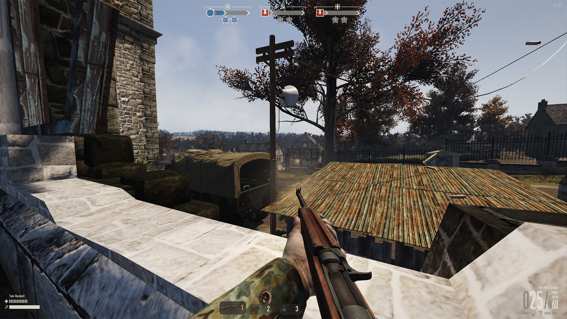Heroes &amp; Generals: US Giga Pack